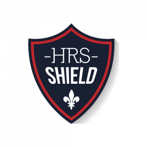 Logo-HRS-Shield