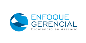 Logo Enfoque Gerencial 2