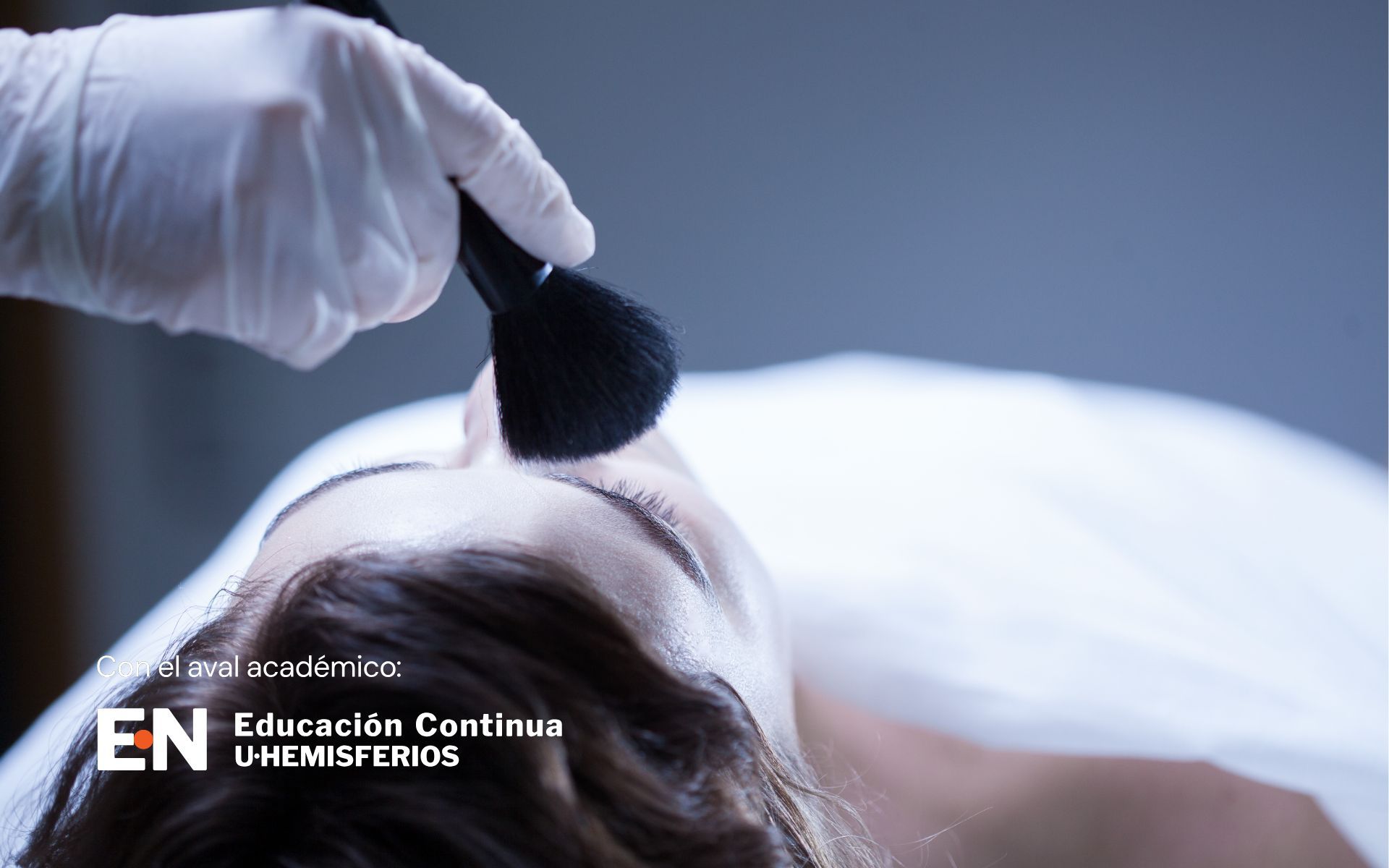 Certificación de Experto En Tanatopraxia Y Tanatoestética