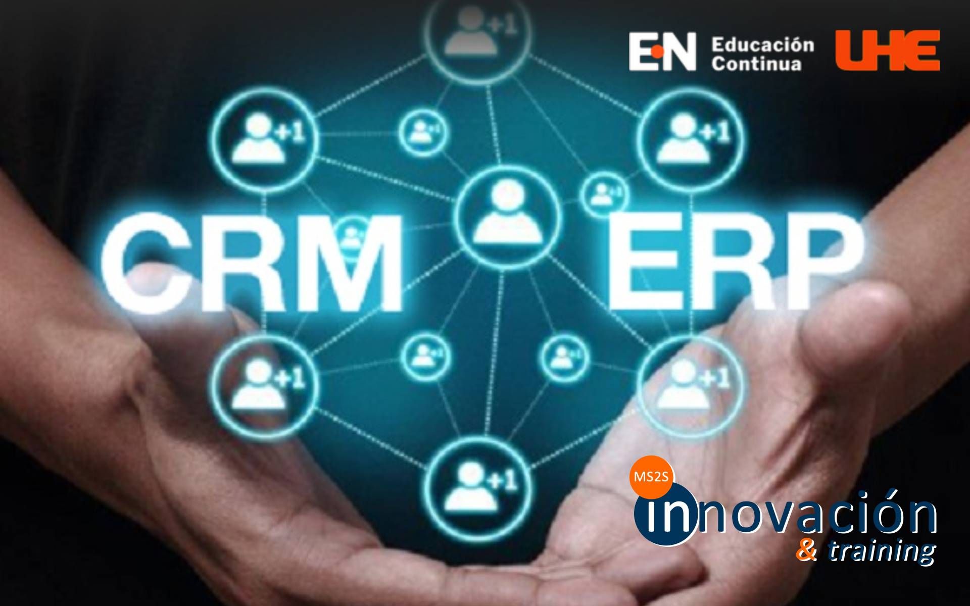 Curso de Instalación De Sistemas ERP-CRM