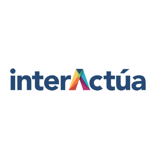 Interactúa