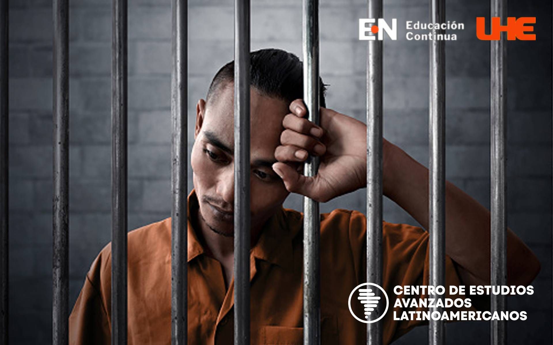 Curso Profesional de Intervención Psicológica en las Prisiones
