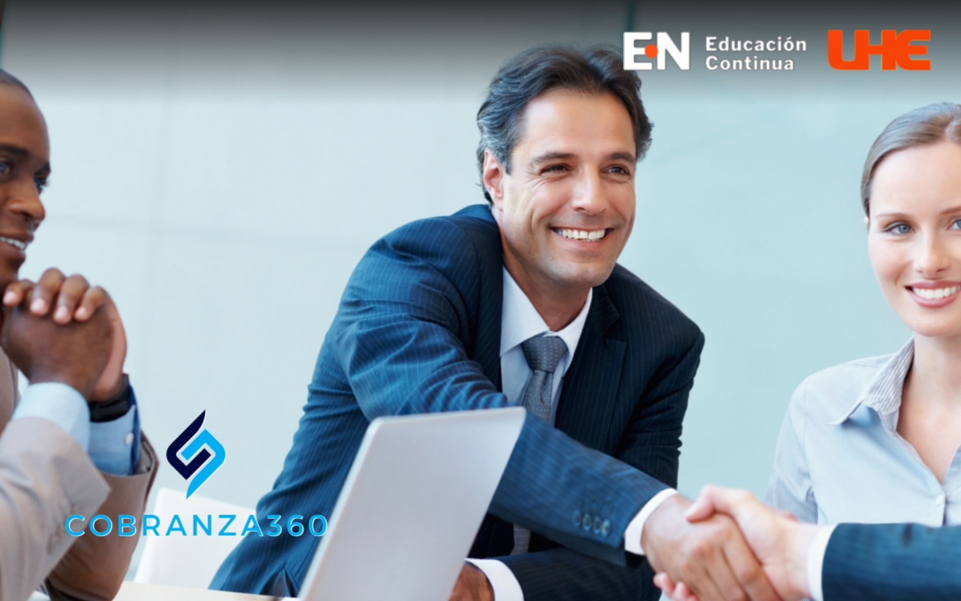 Certificación en Desarrollo de Competencias en Credit Management para Líderes