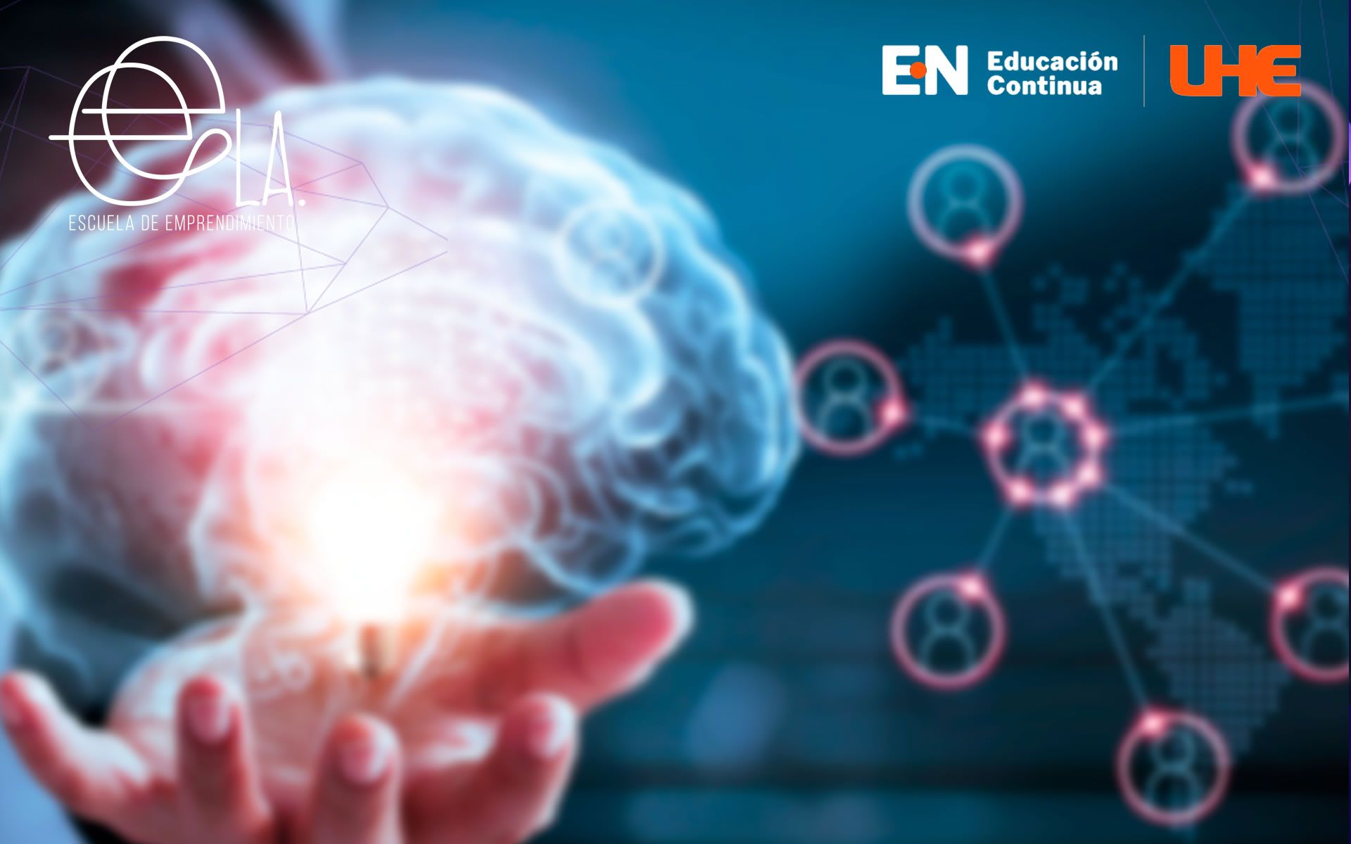 Programa de Ventas, Neuromarketing & E-Commerce (Online)