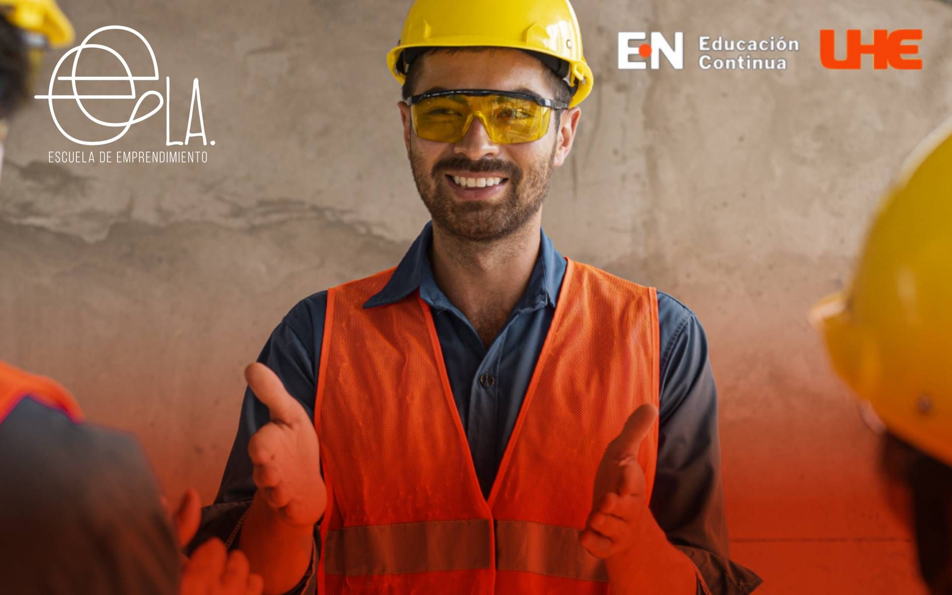 Programa de Seguridad & Salud Ocupacional