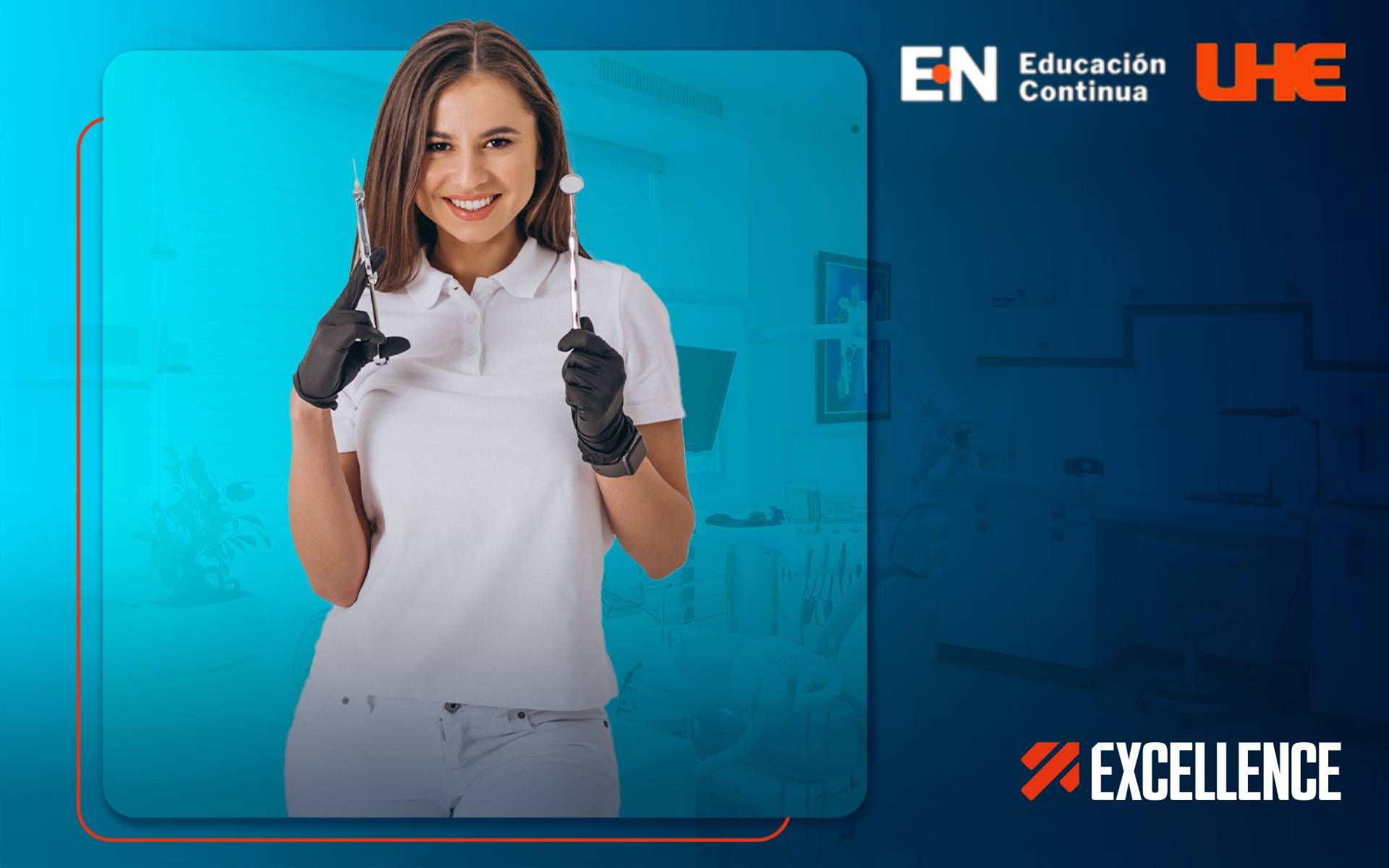 Certificación Universitaria En Auxiliar De Odontología