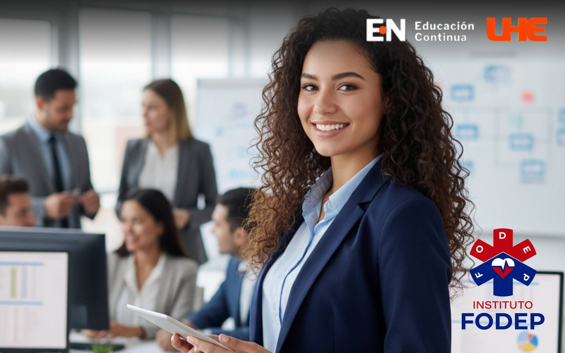 Certificación En Asistente Administrativo