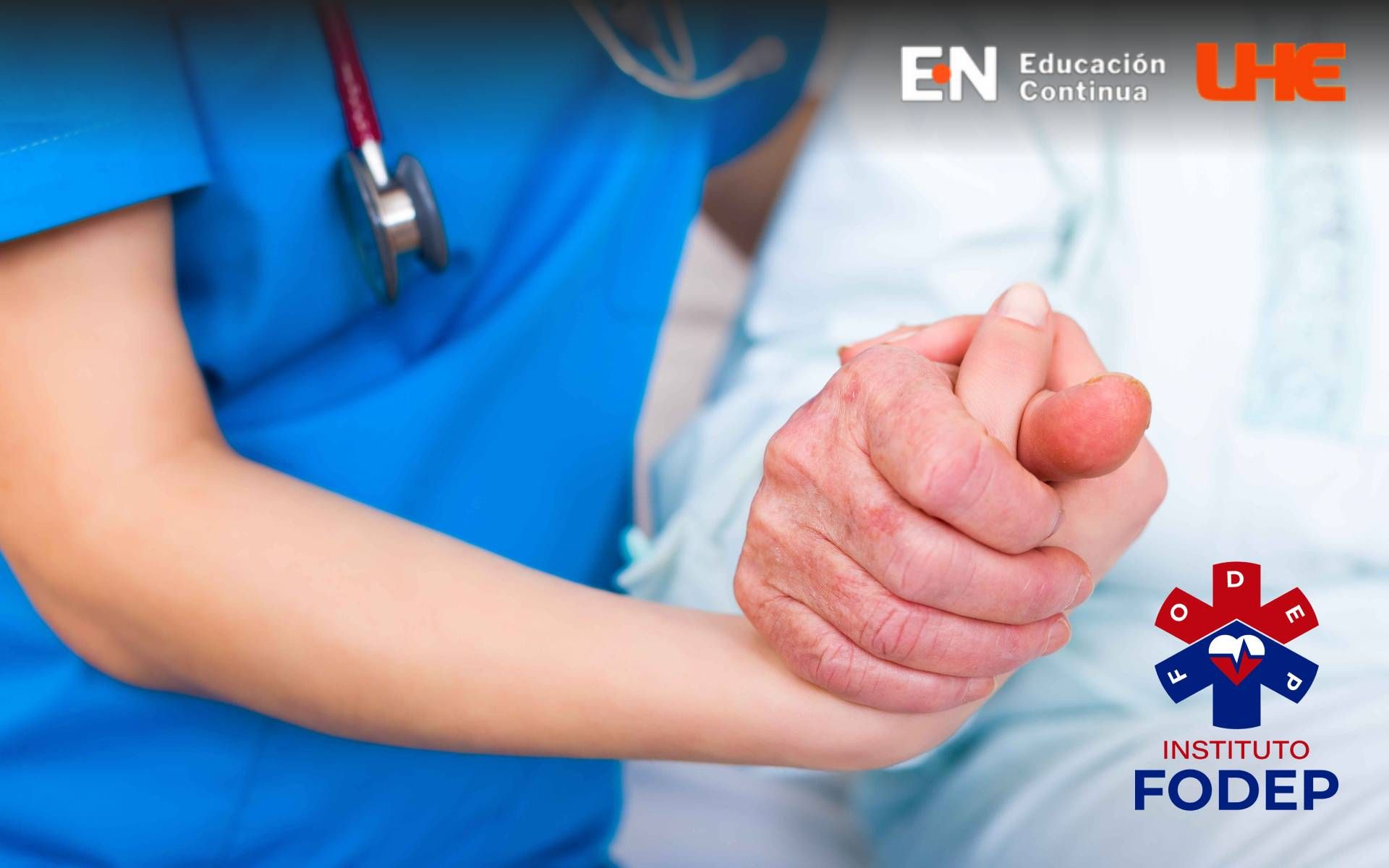 Certificación En Auxiliares En Geriatría Y Enfermería