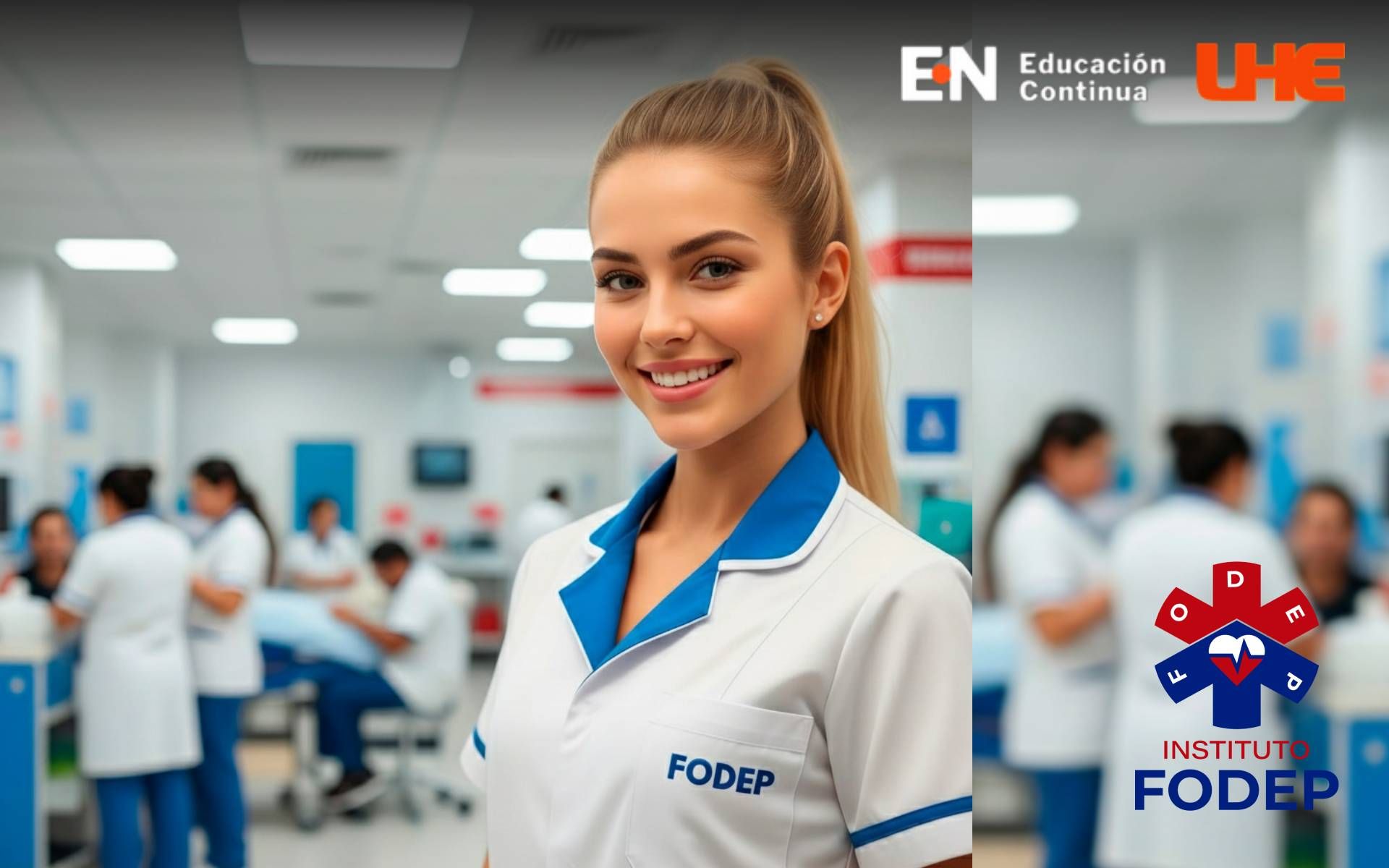 Certificación En Auxiliares En Geriatría Y Enfermería