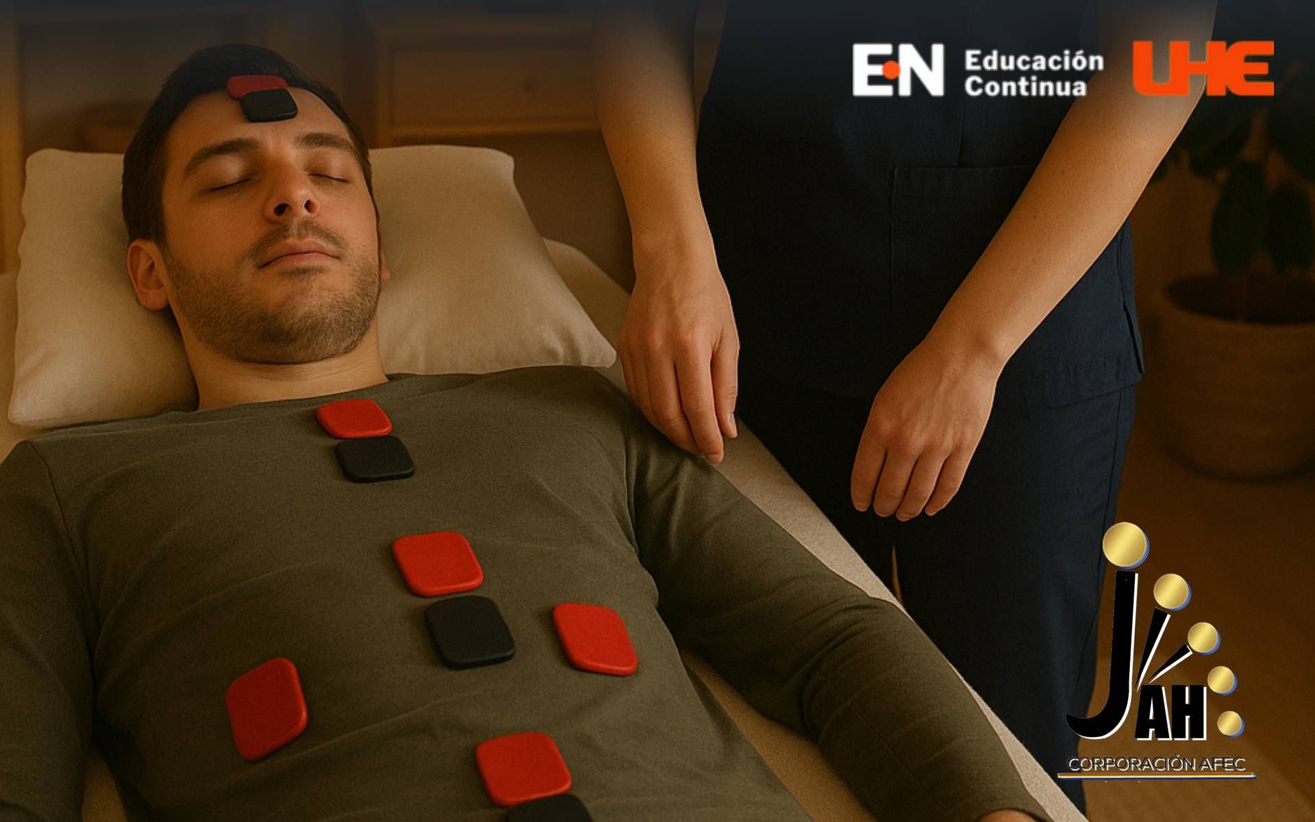 Curso Profesional De Biomagnetismo Terapéutico