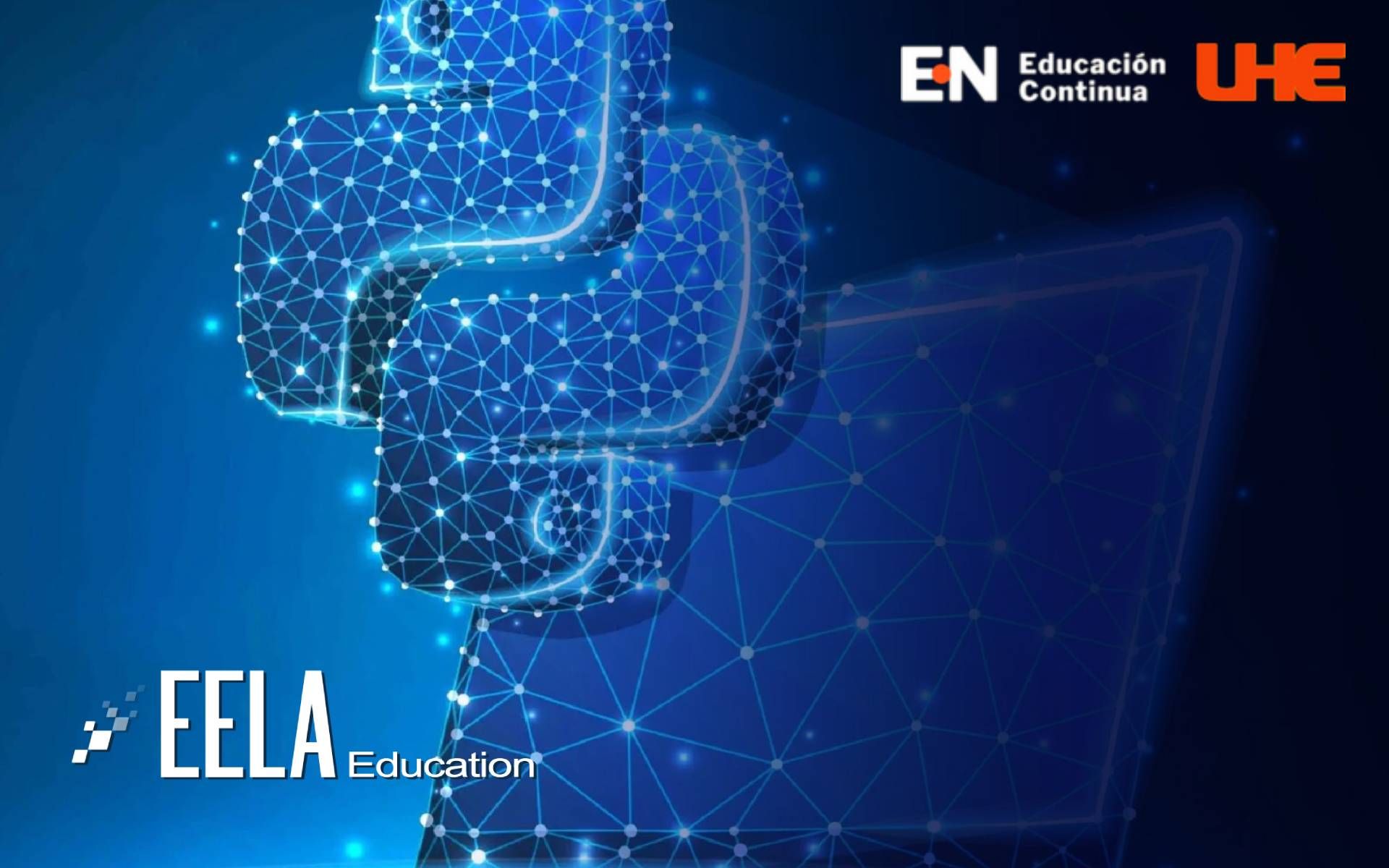 Diplomado Python Full Stack de Cero a Avanzado