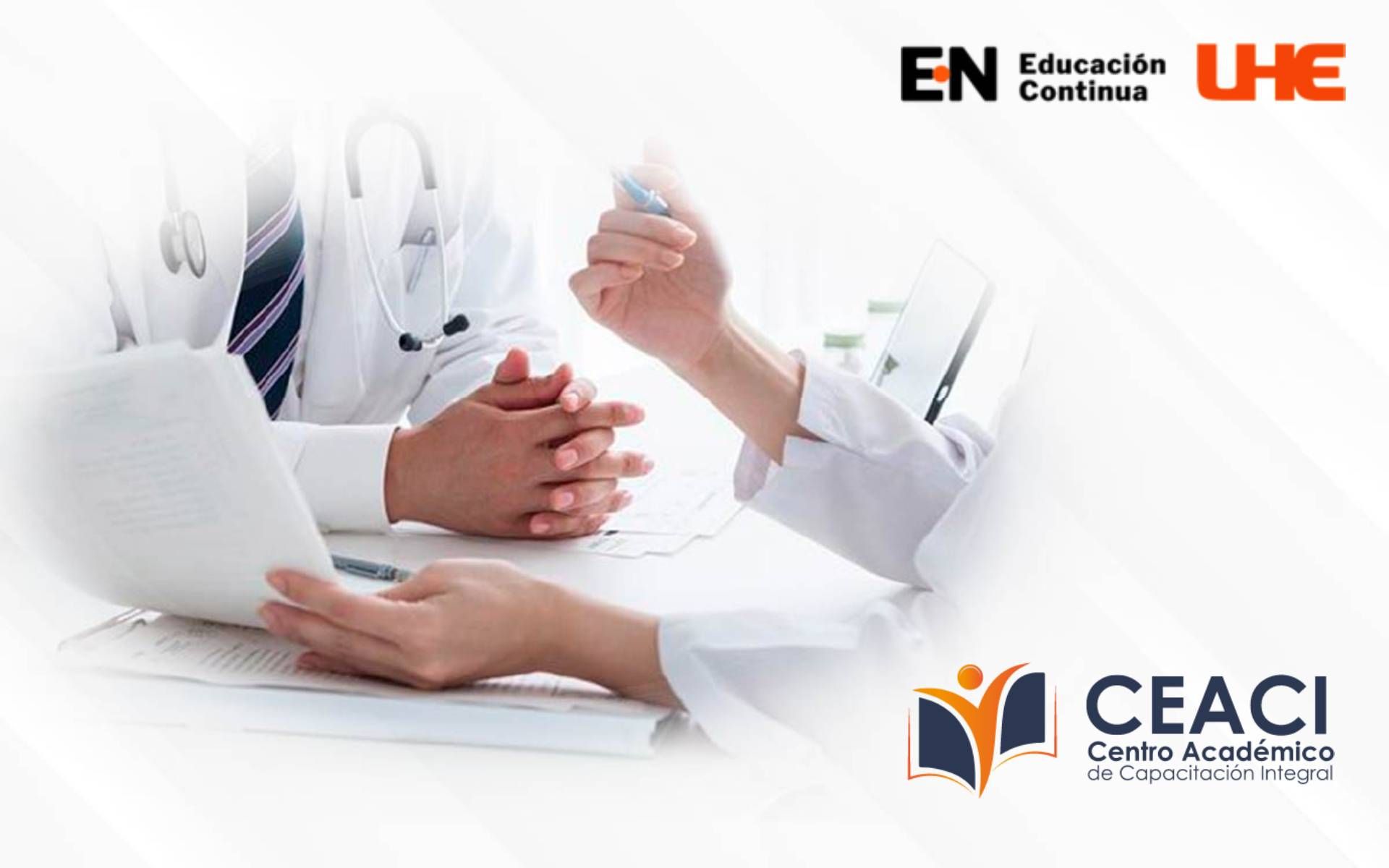 Diplomado en Técnicas de Enfermería en Emergencias