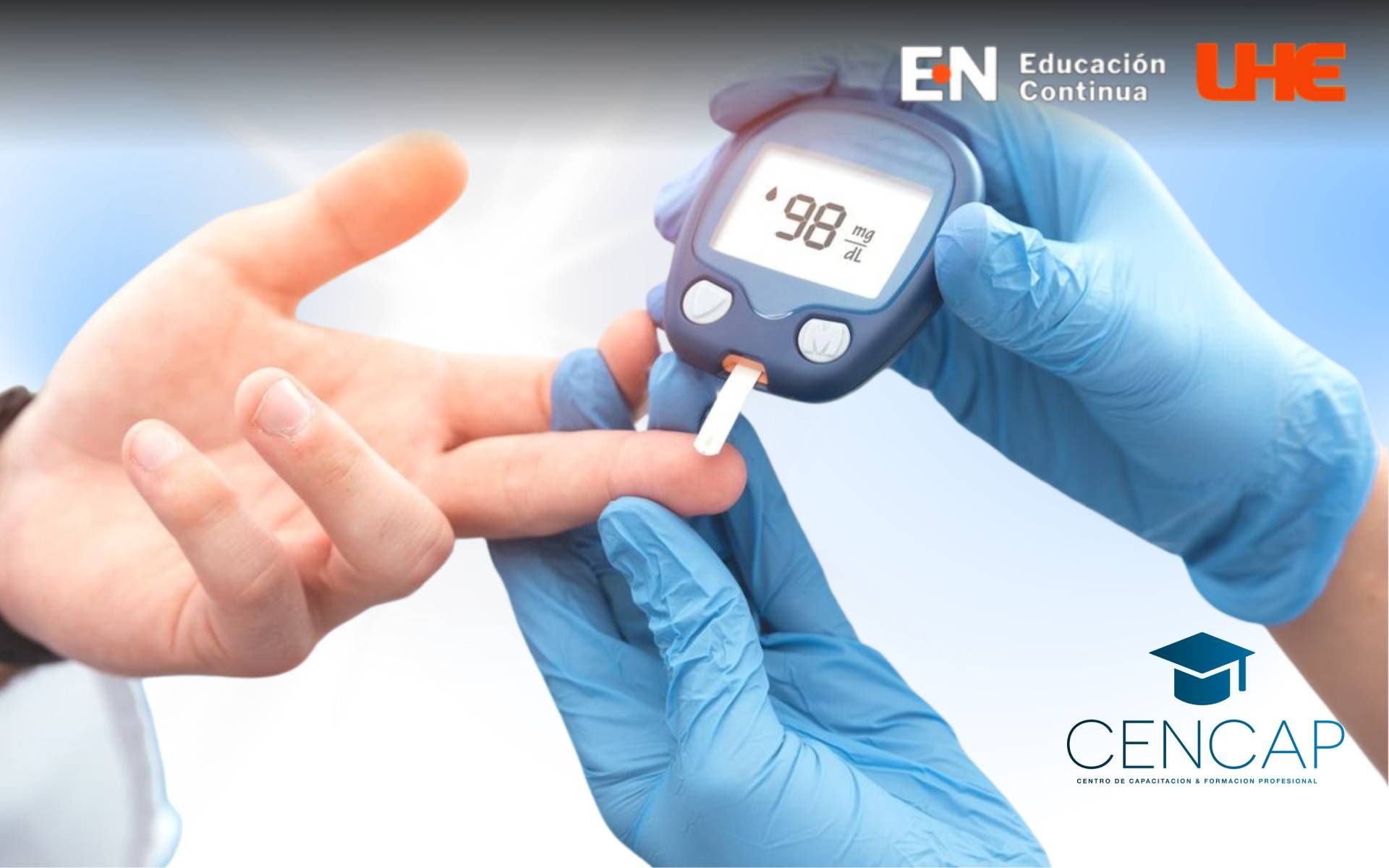 Diplomado En Diabetes Mellitus “Actualizacion Integral En Diagnostico Y Tratamiento”