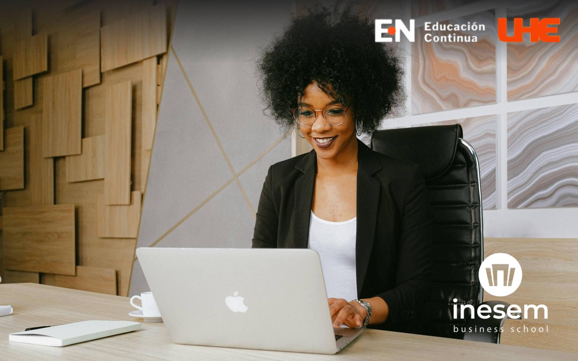 Diplomado en Alta Dirección de Empresas y Habilidades Directivas