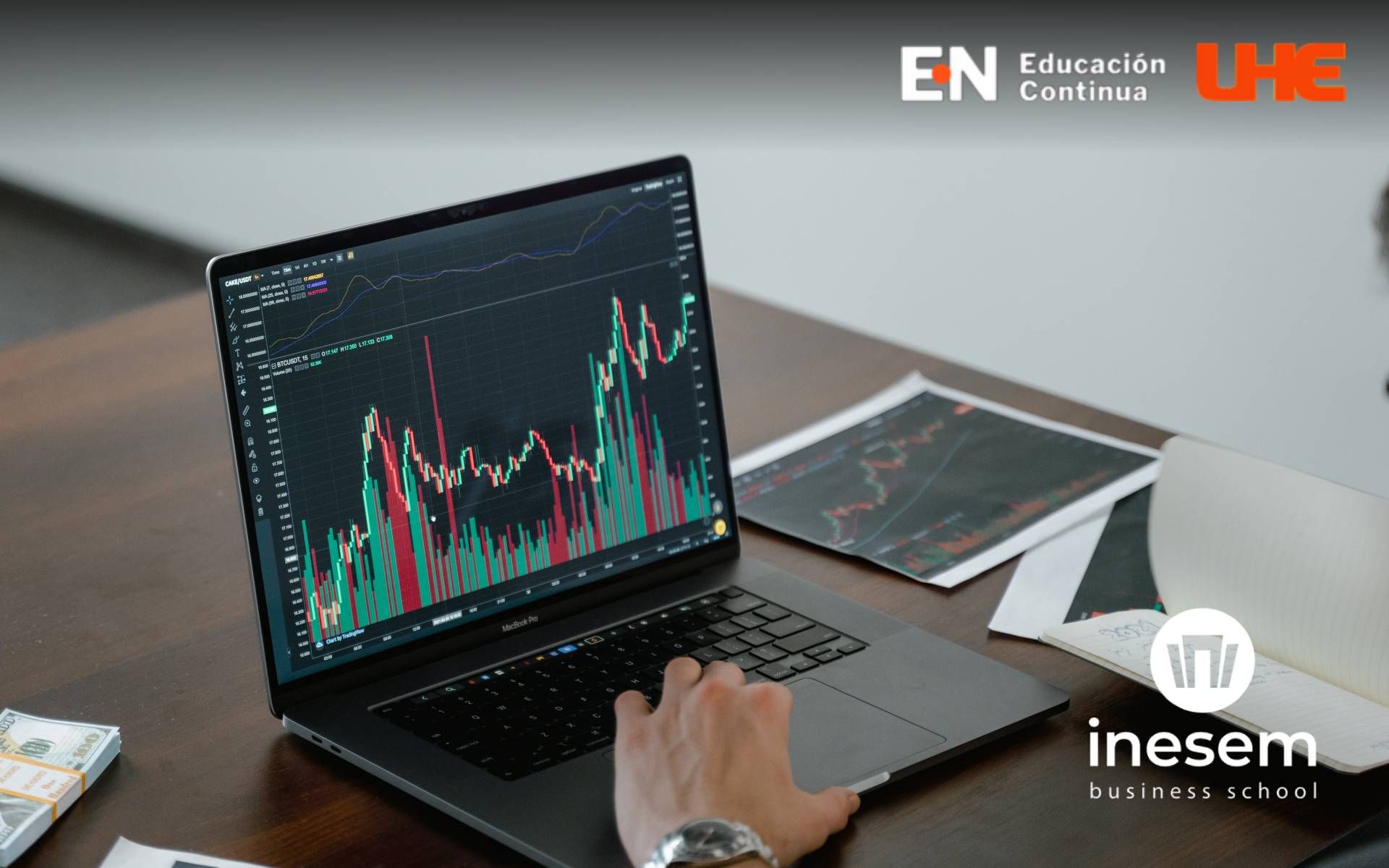 Diplomado en Análisis de Criptomonedas