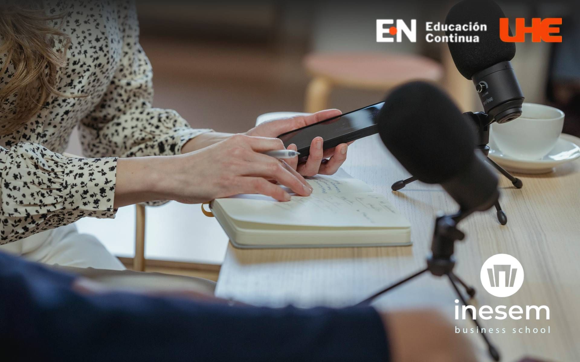 Diplomado en Análisis de Datos en el Periodismo Cultural