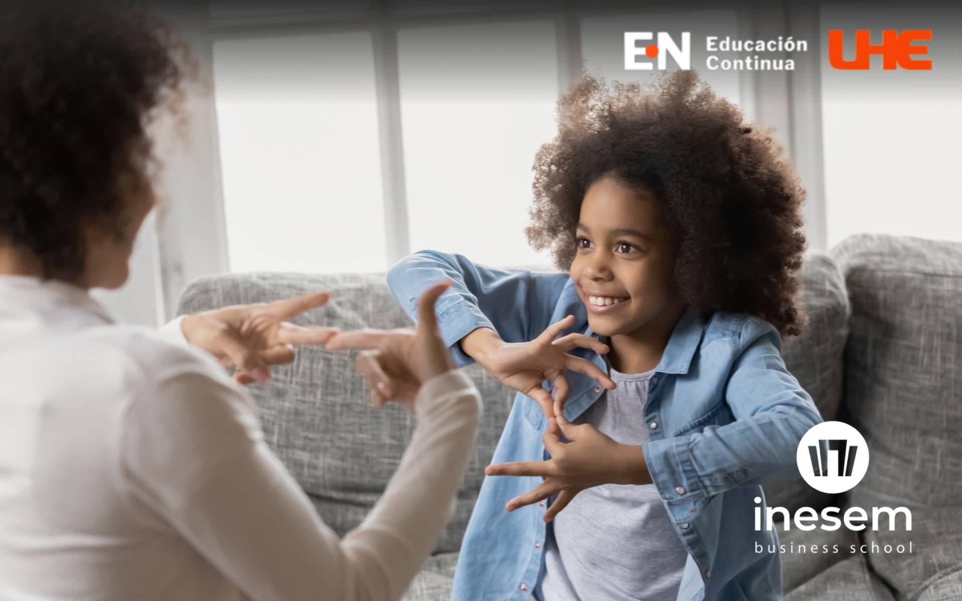 Diplomado en Audiología Infantil