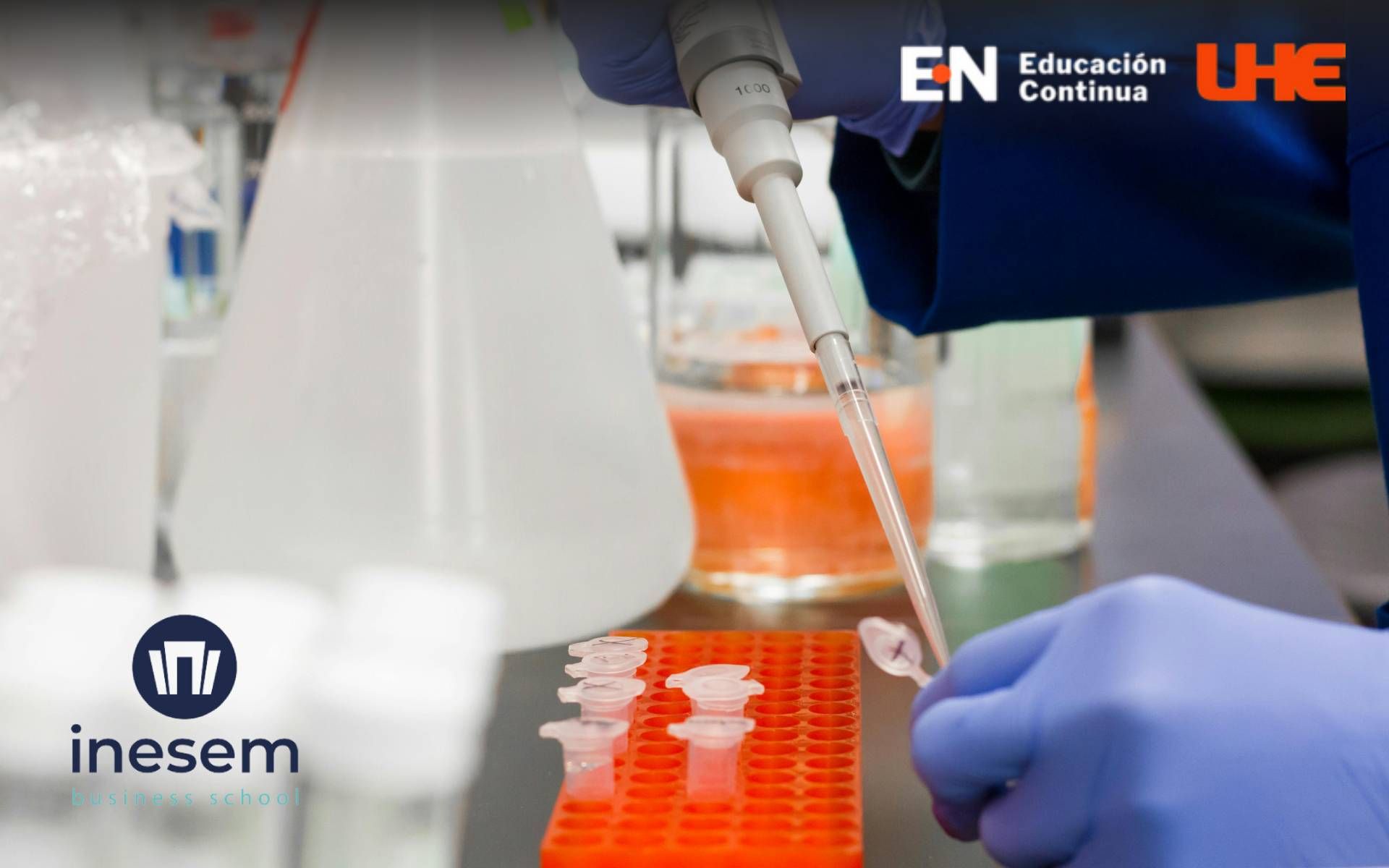 Diplomado en Biología Molecular y Citogenética