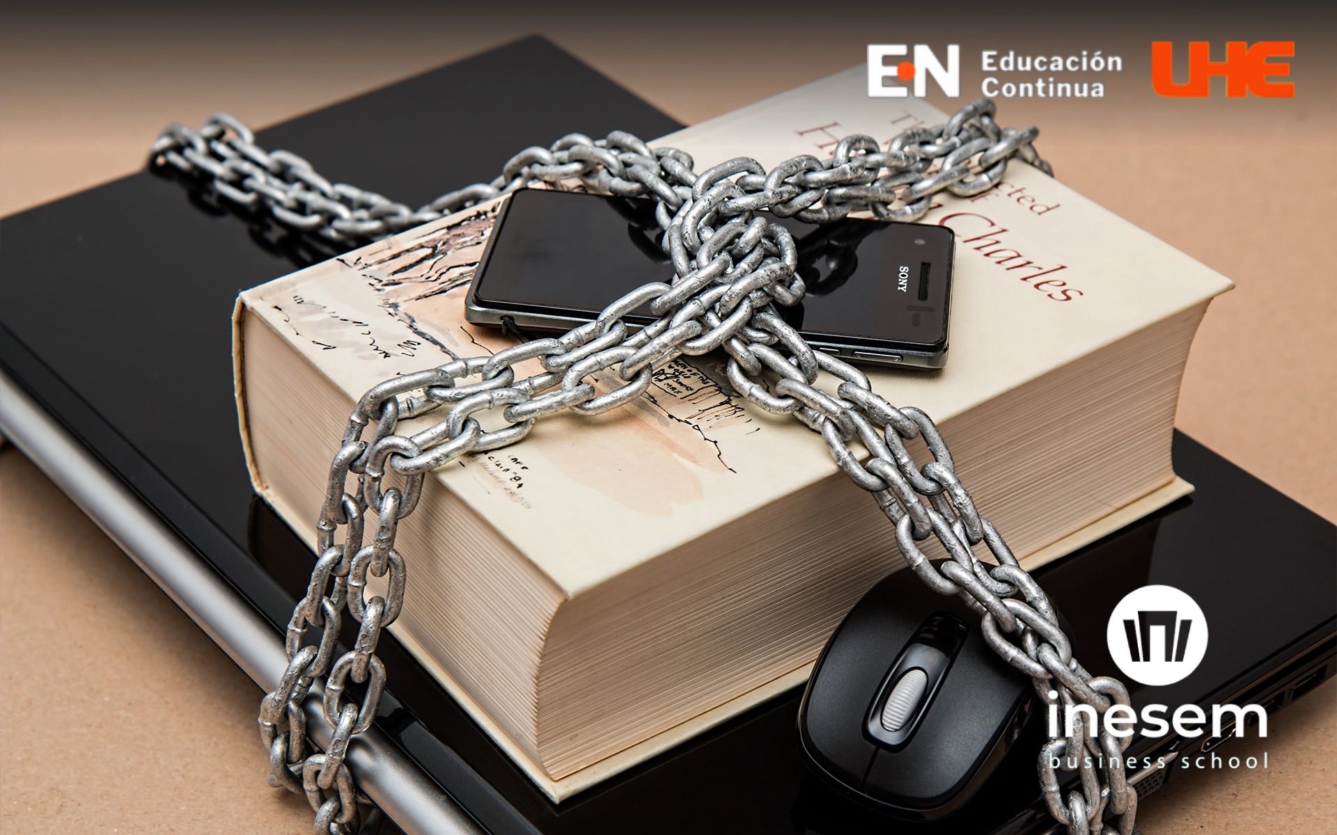 Diplomado en Ciberseguridad