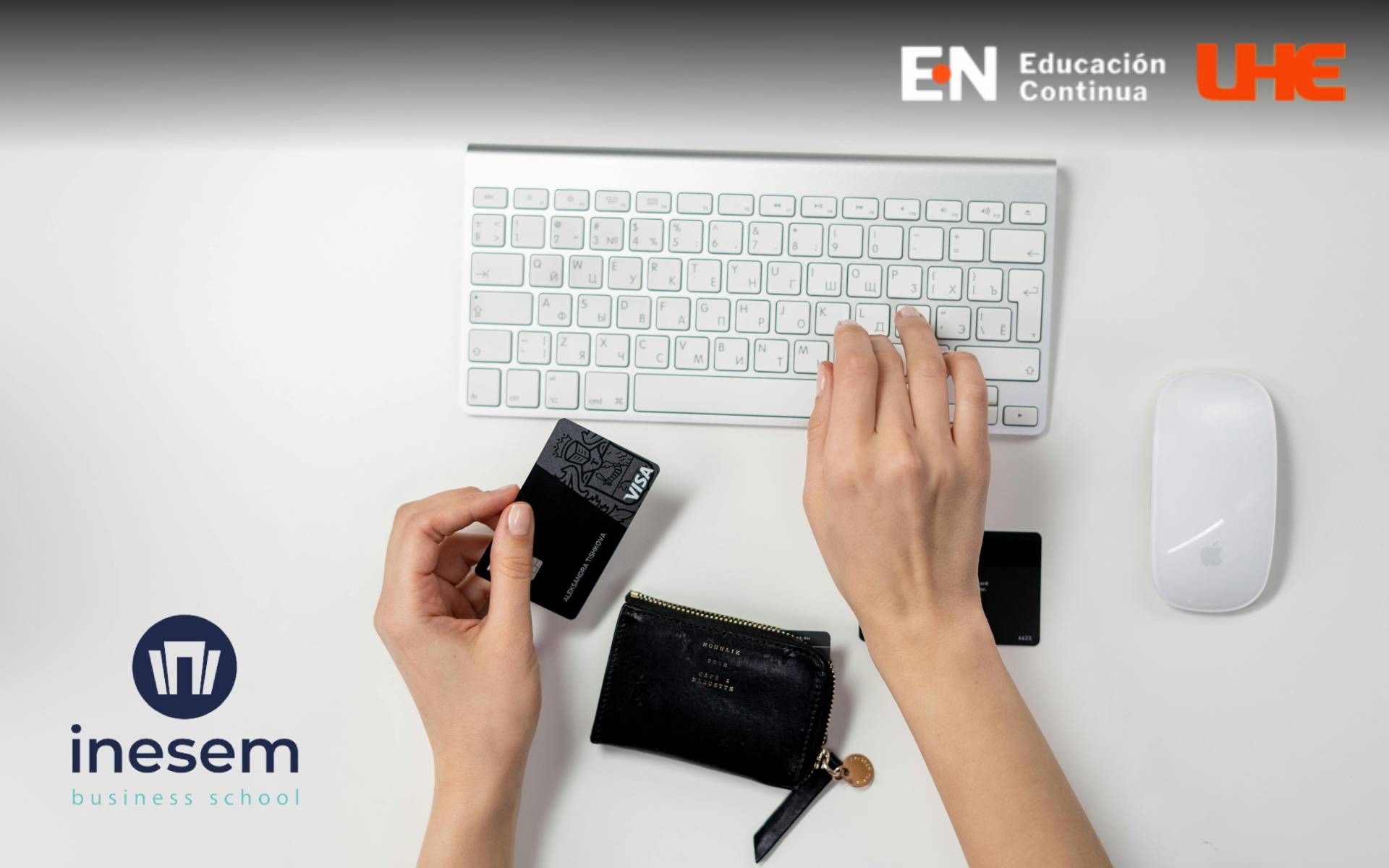 Diplomado en Comercio Electrónico
