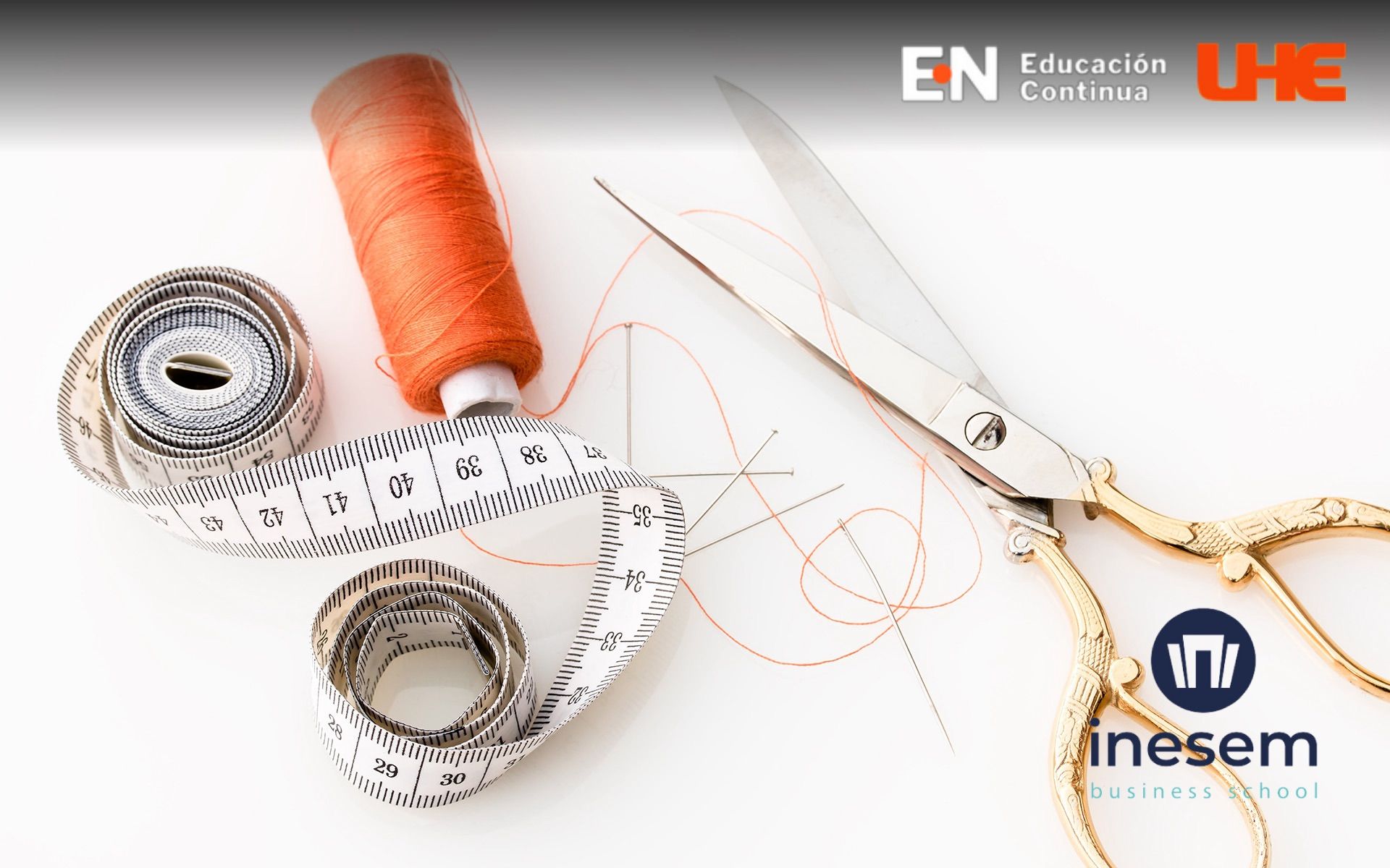 Diplomado en Corte y Confección