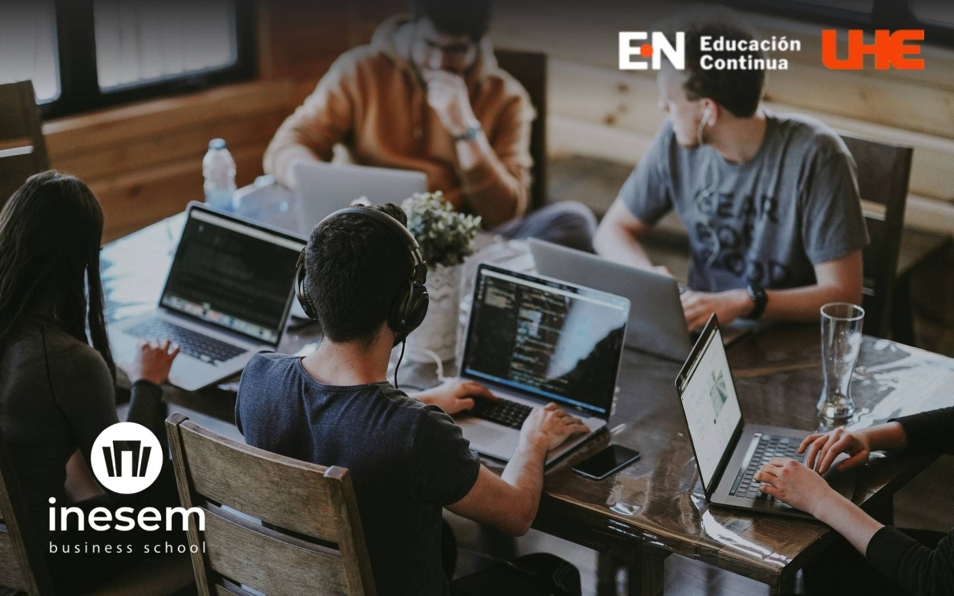 Diplomado en Coworking y Gestión del Capital Humano