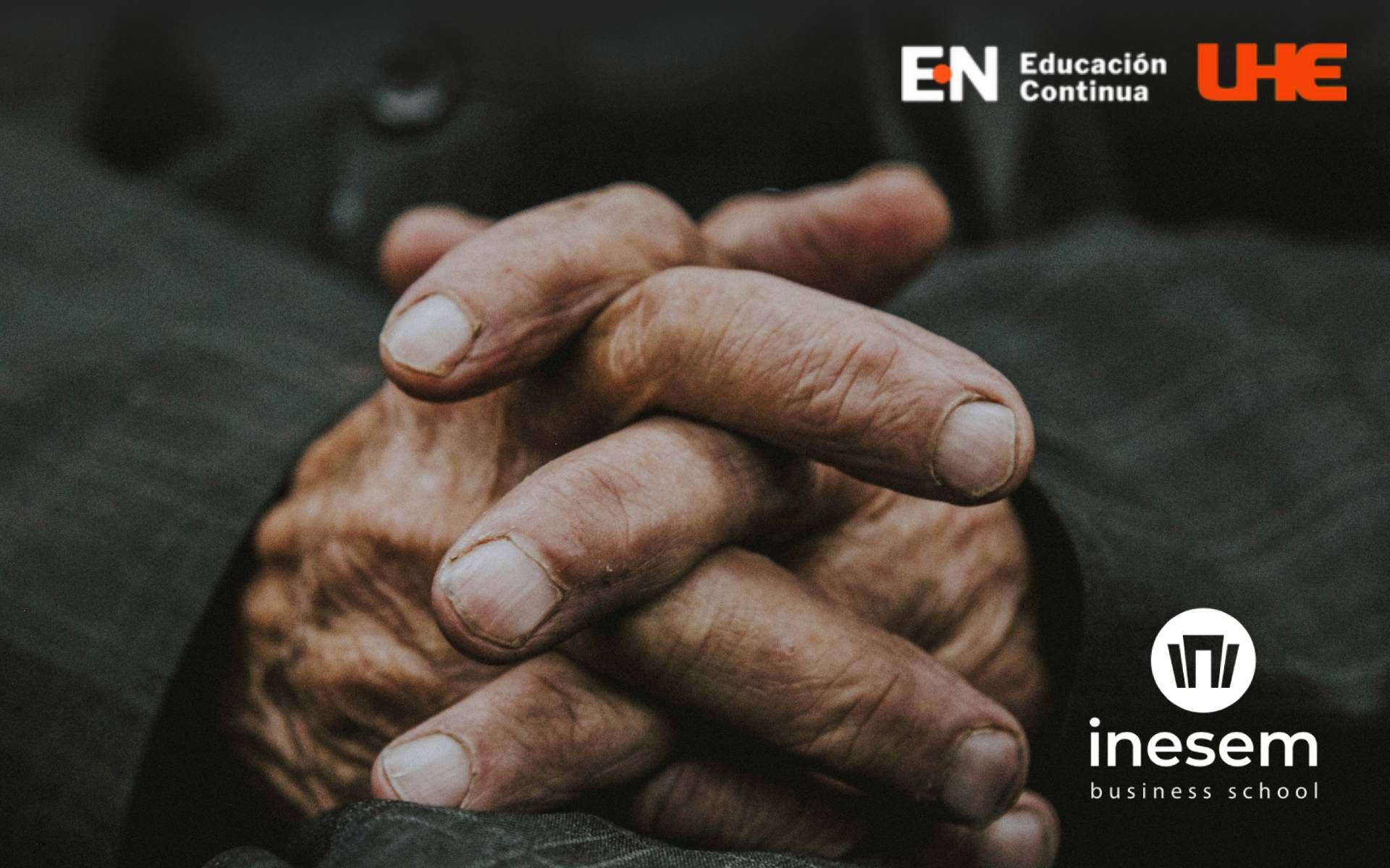 Diplomado en Cuidado del Adulto Mayor