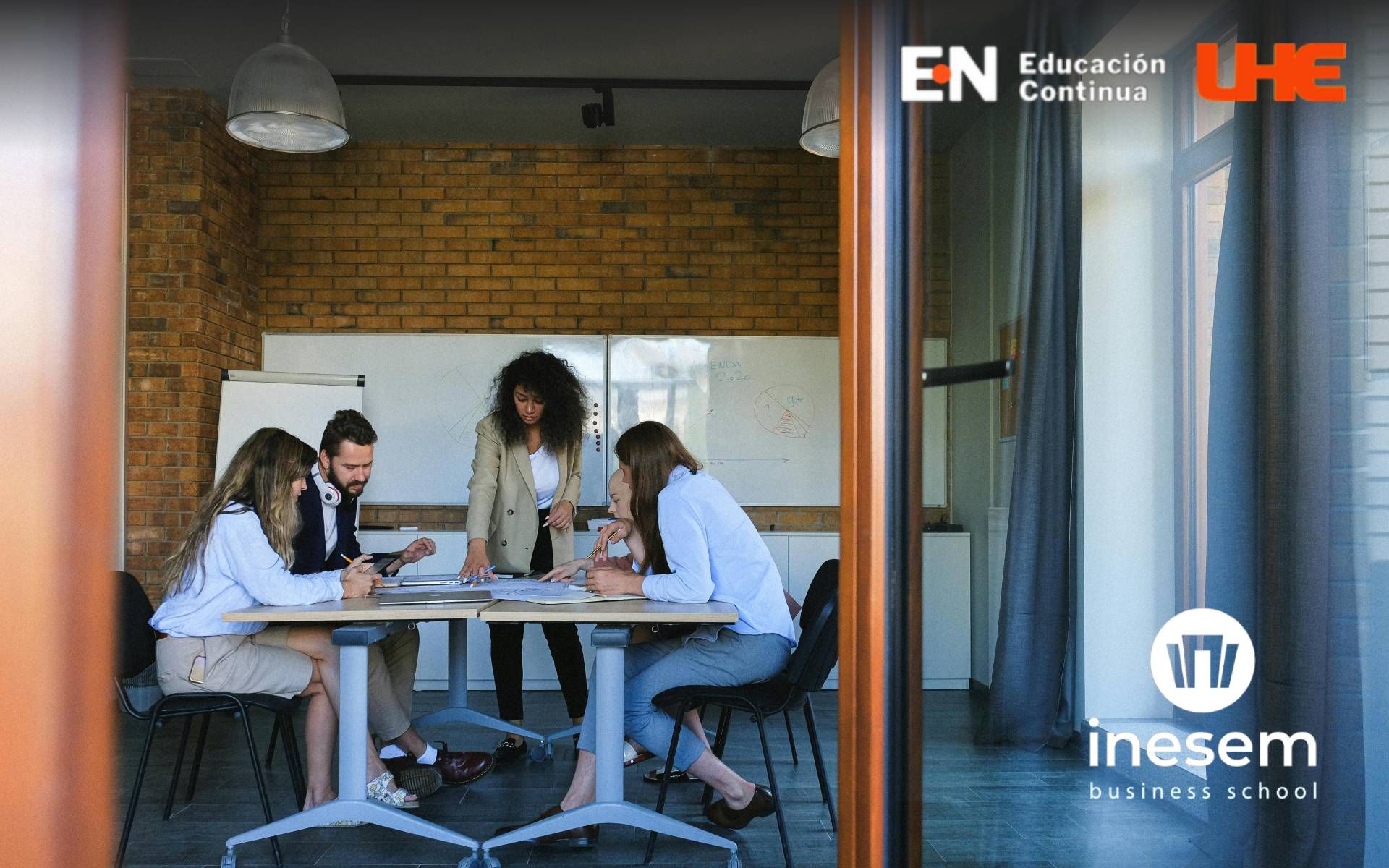 Diplomado en Desarrollo de Equipos de Excelencia