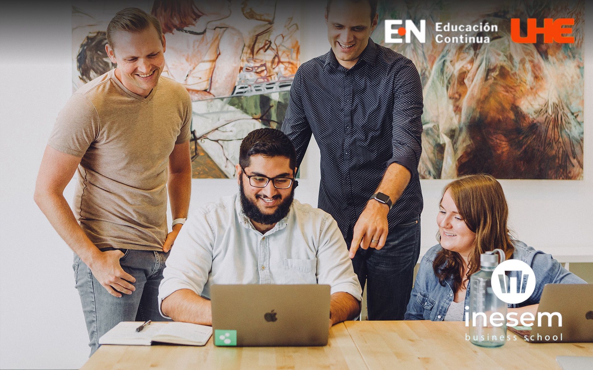 Diplomado en Design Thinking