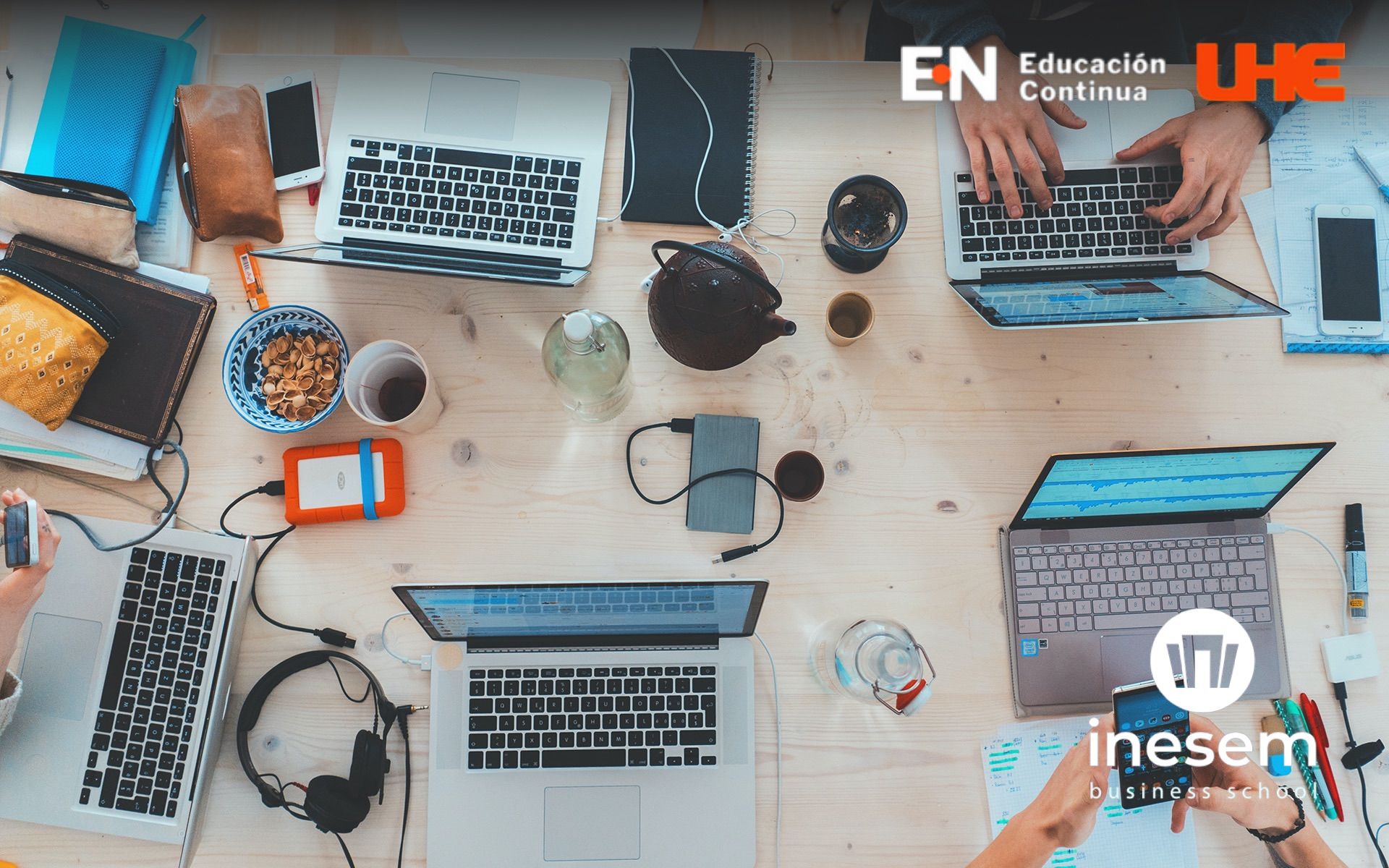 Diplomado en Digital Business