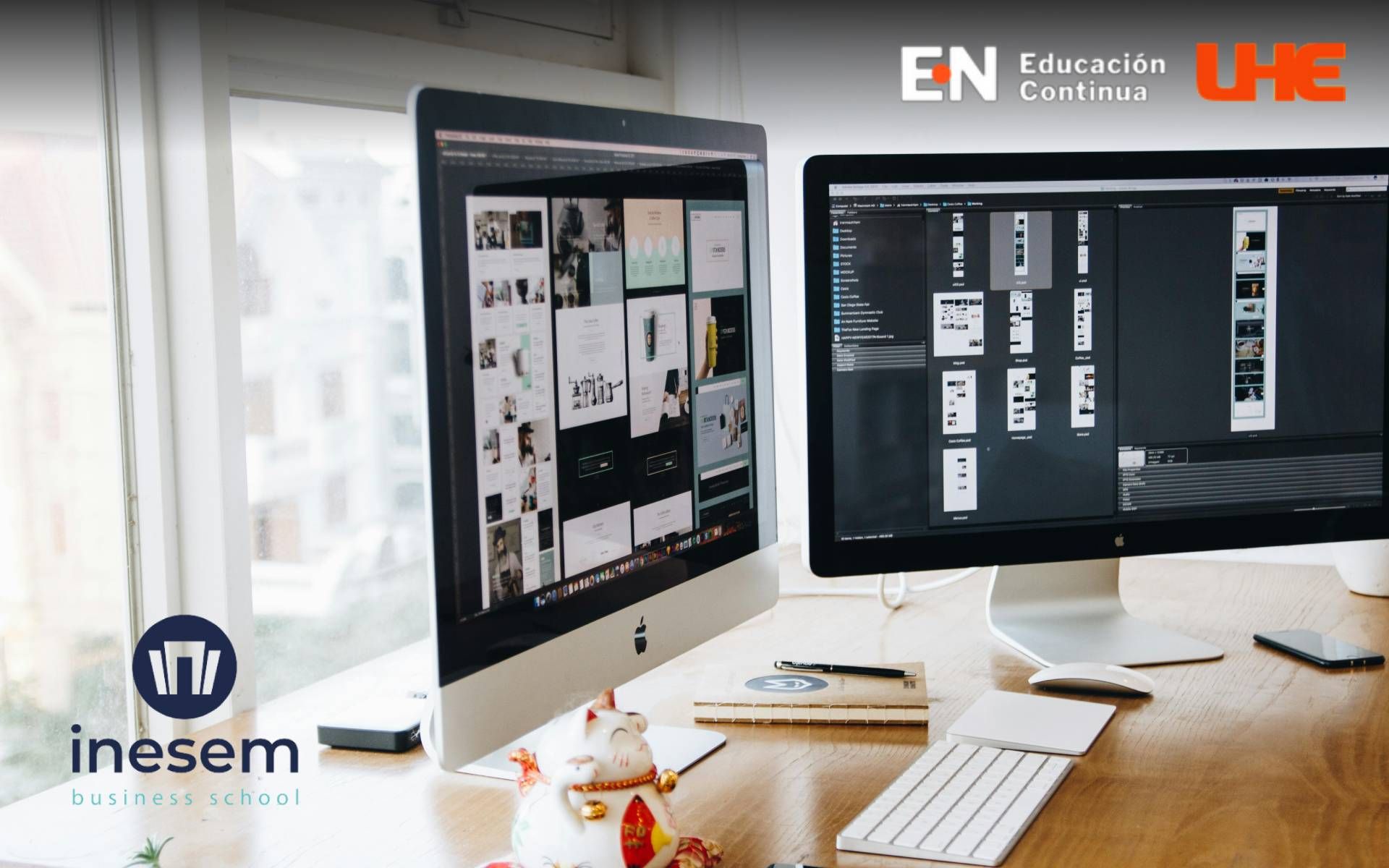 Diplomado en Display y Optimización de Campañas