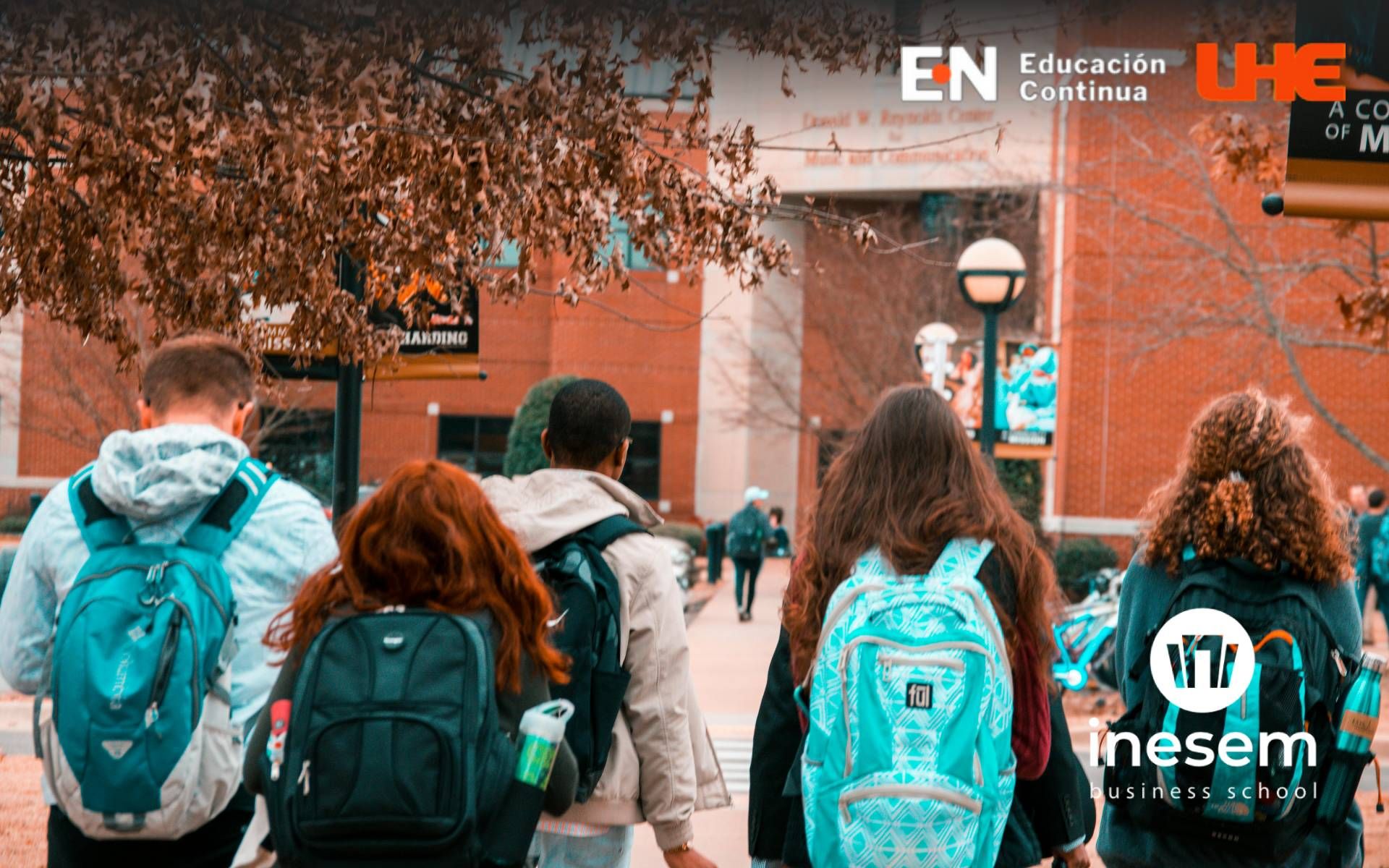 Diplomado en Docencia Universitaria