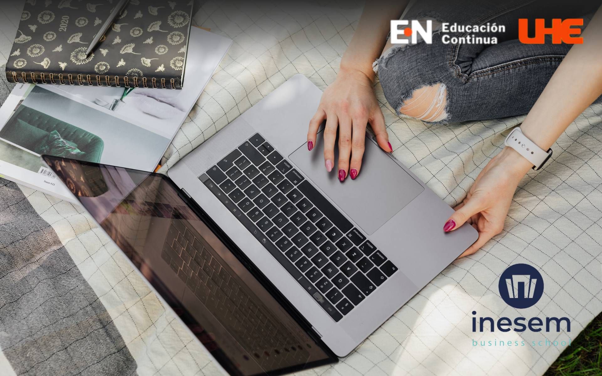 Diplomado en E-commerce y Marketing Digital