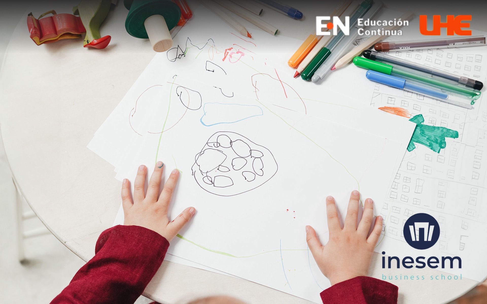 Diplomado en Educación Artística