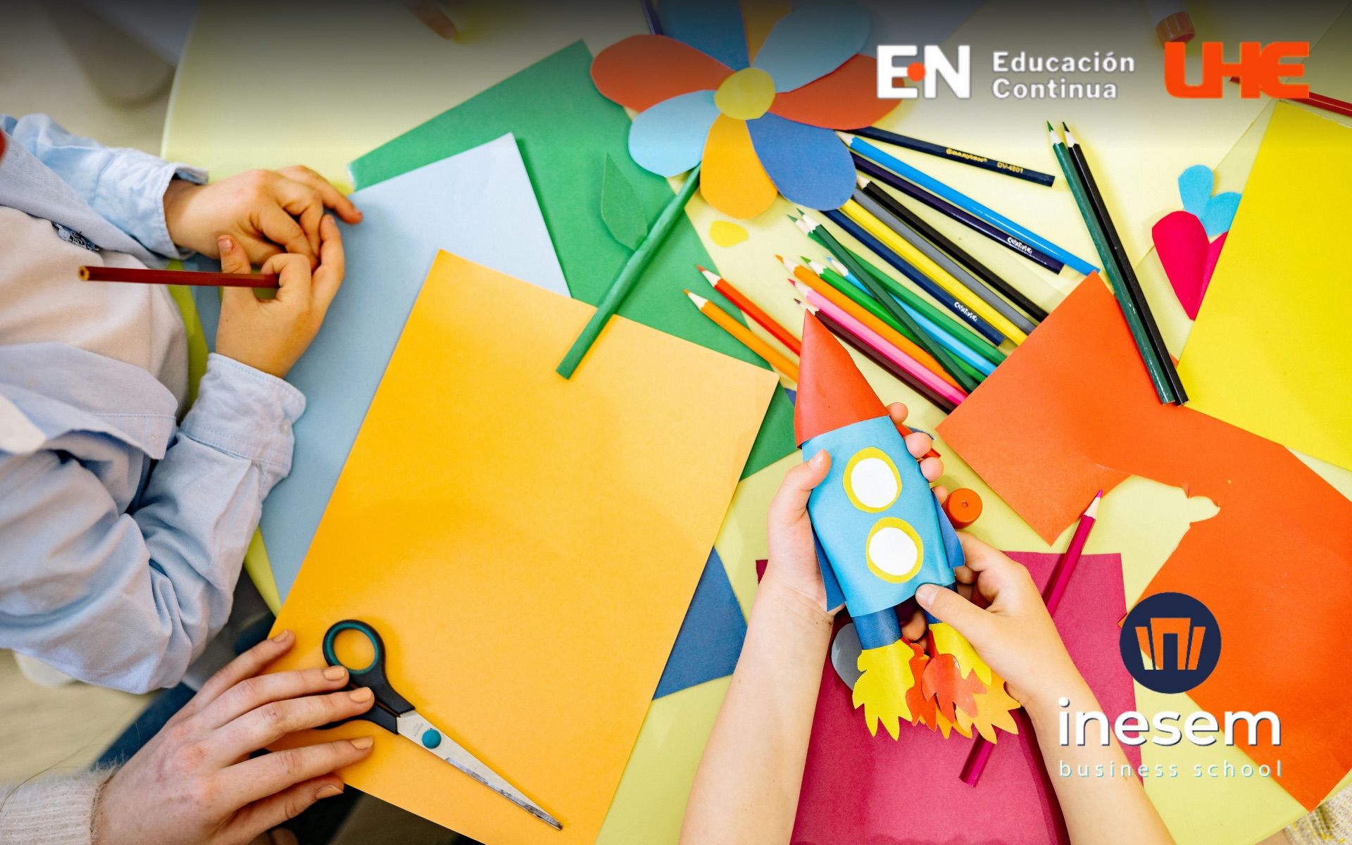 Diplomado en Educación Especial
