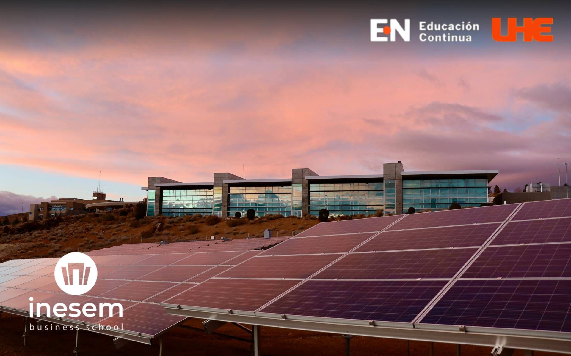 Diplomado en Energía Solar Fotovoltaica
