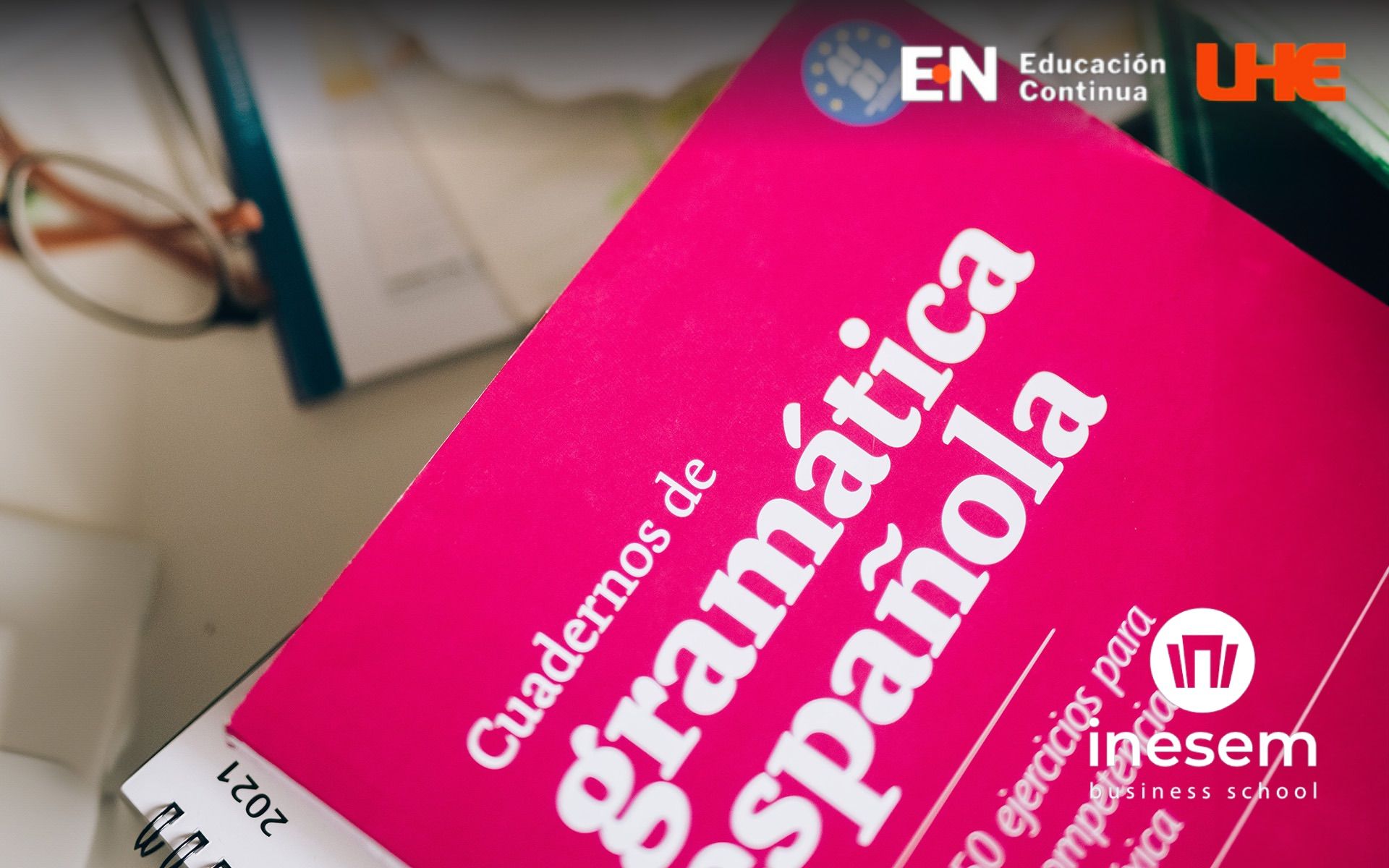 Diplomado en Enseñanza del Español como Lengua Extranjera