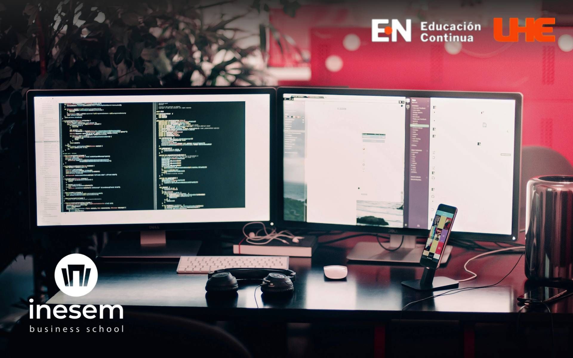Diplomado en Gemelos Digitales