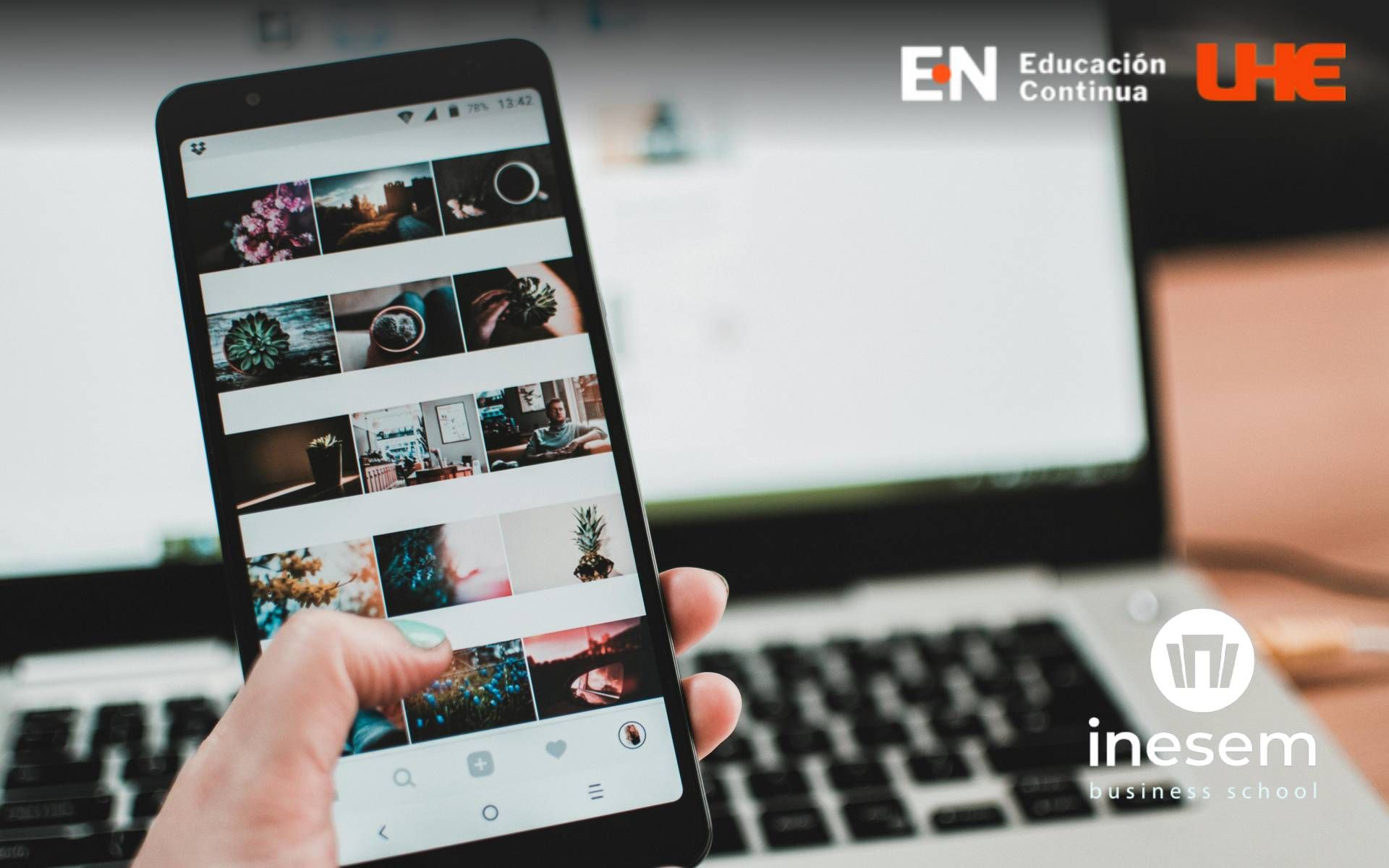 Diplomado en Creación y Gestión de Comunidades Digitales