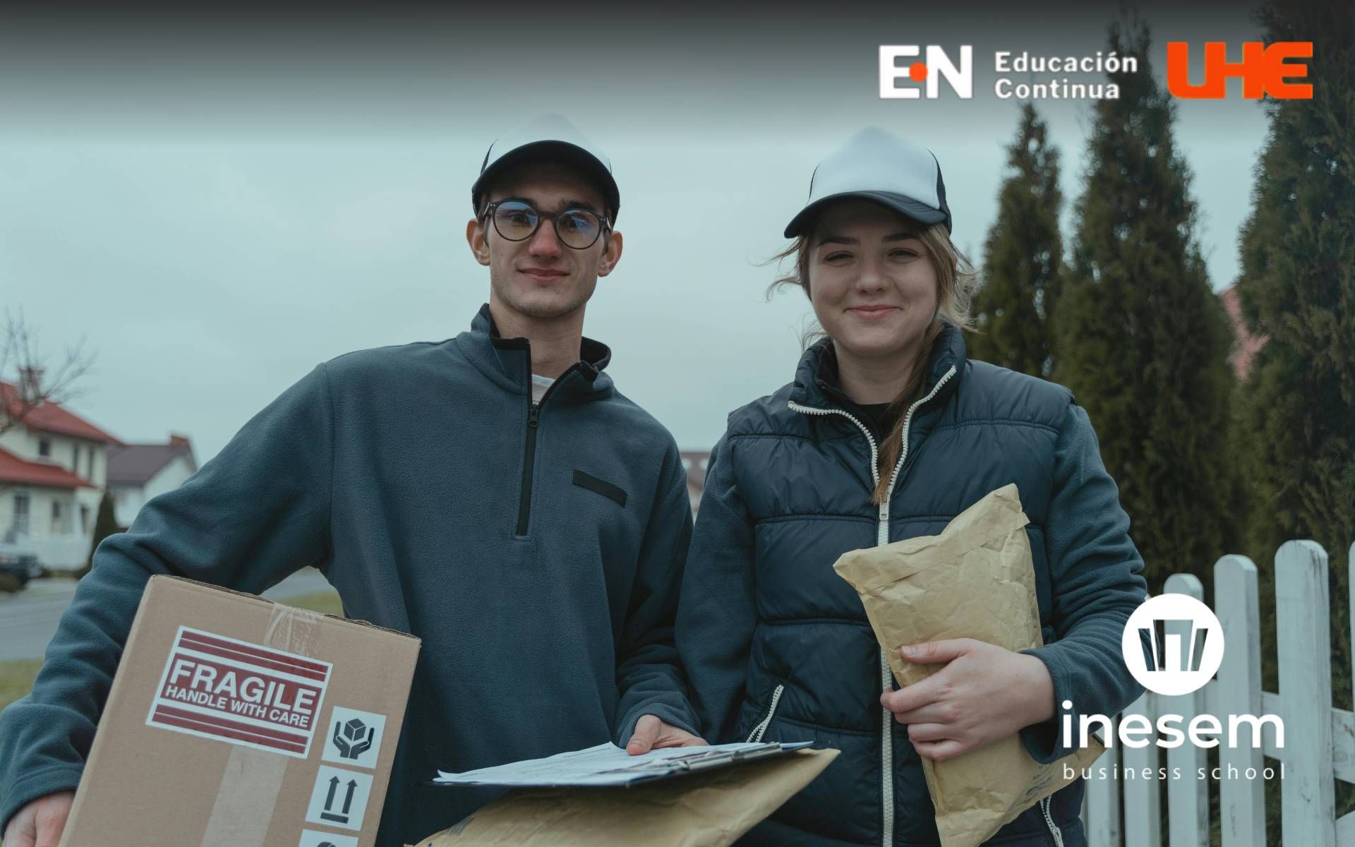 Diplomado en Gestión de Inventario y Almacenes