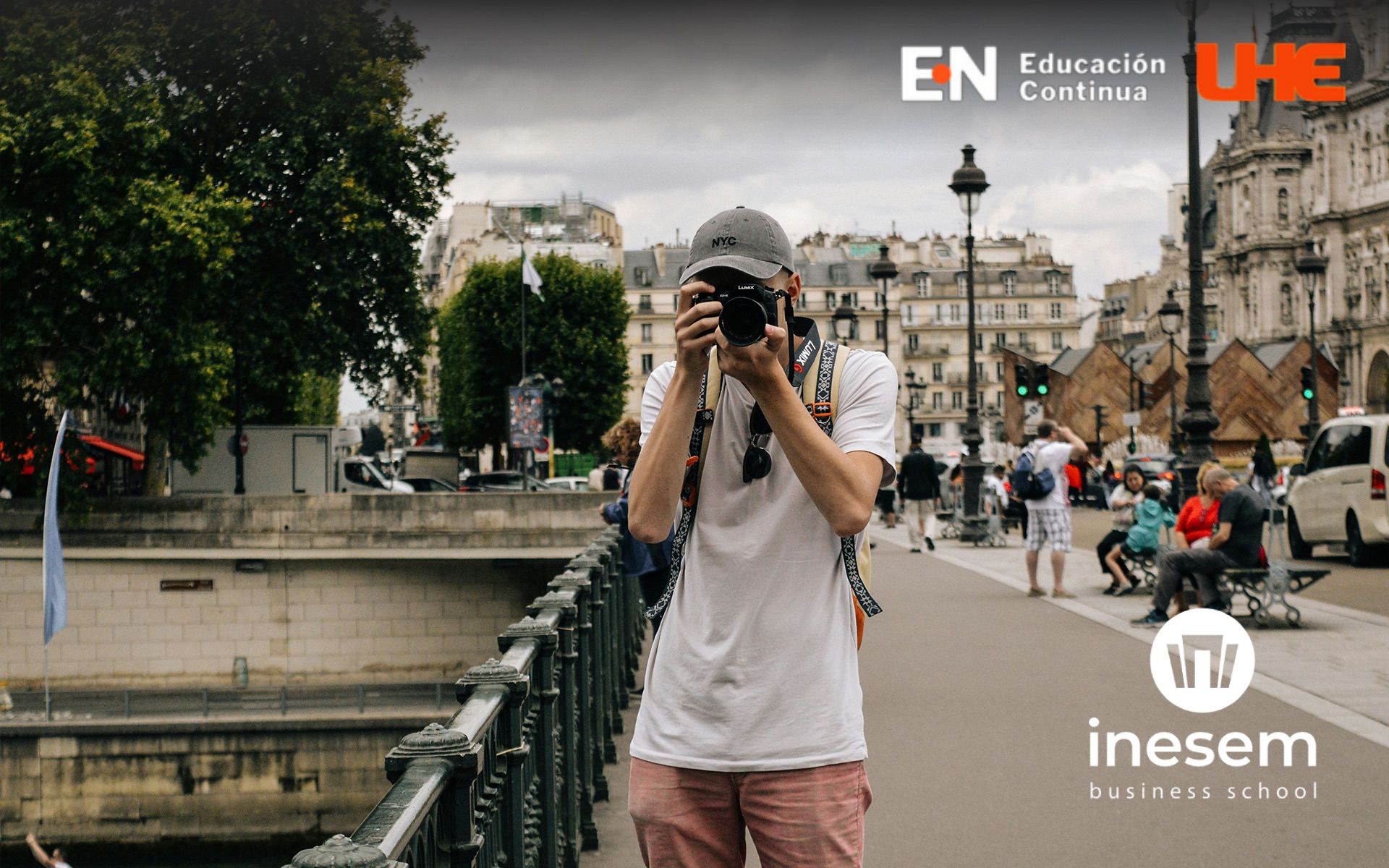 Diplomado en Gestión de Empresas Turísticas