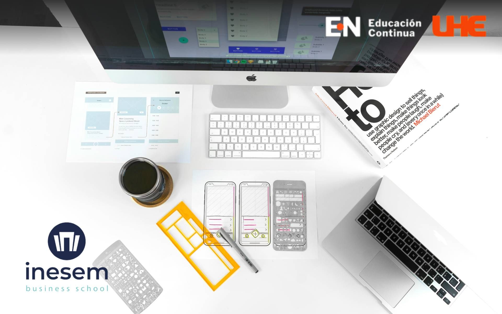 Diplomado en Identidad Corporativa