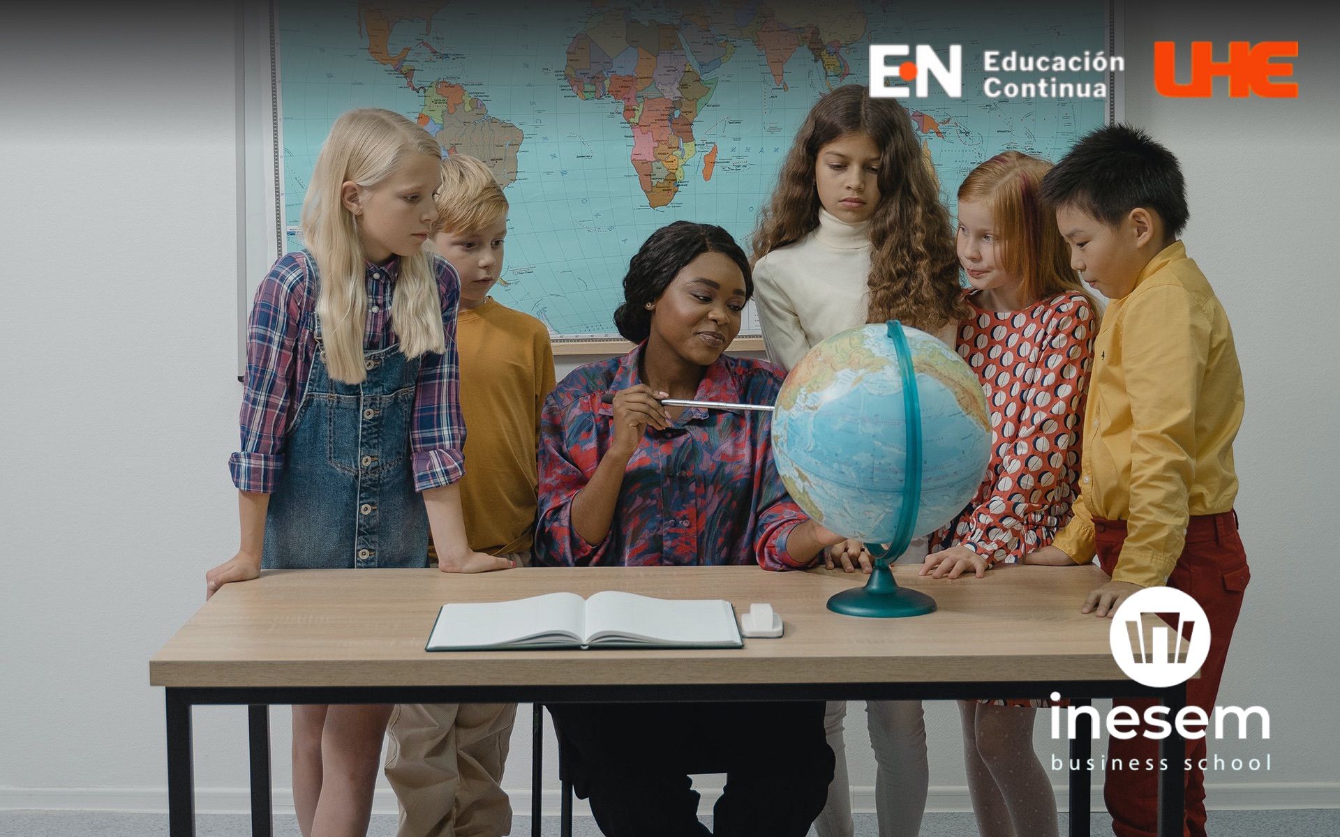 Diplomado en Atención a la Diversidad