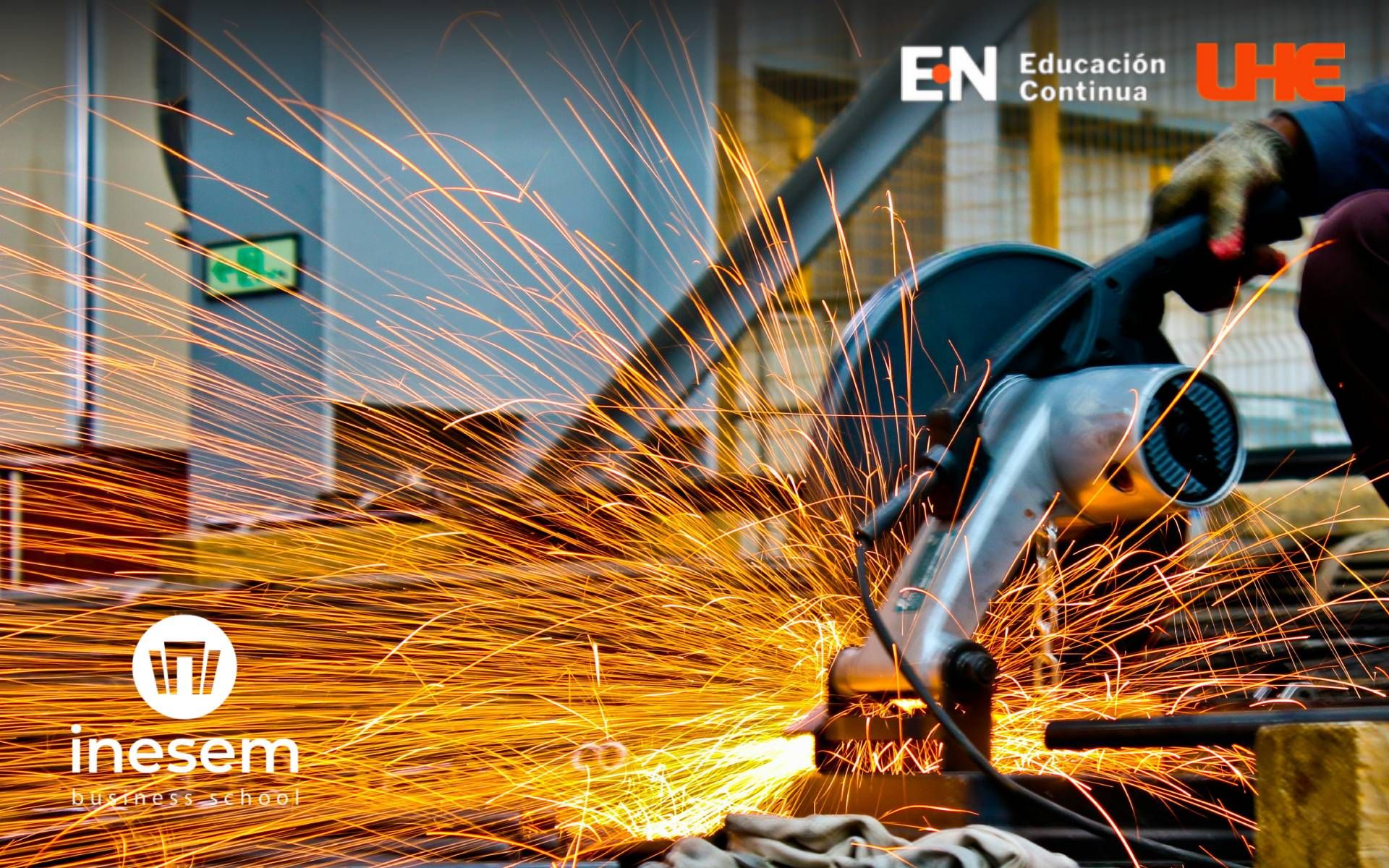 Diplomado en Industria 4.0