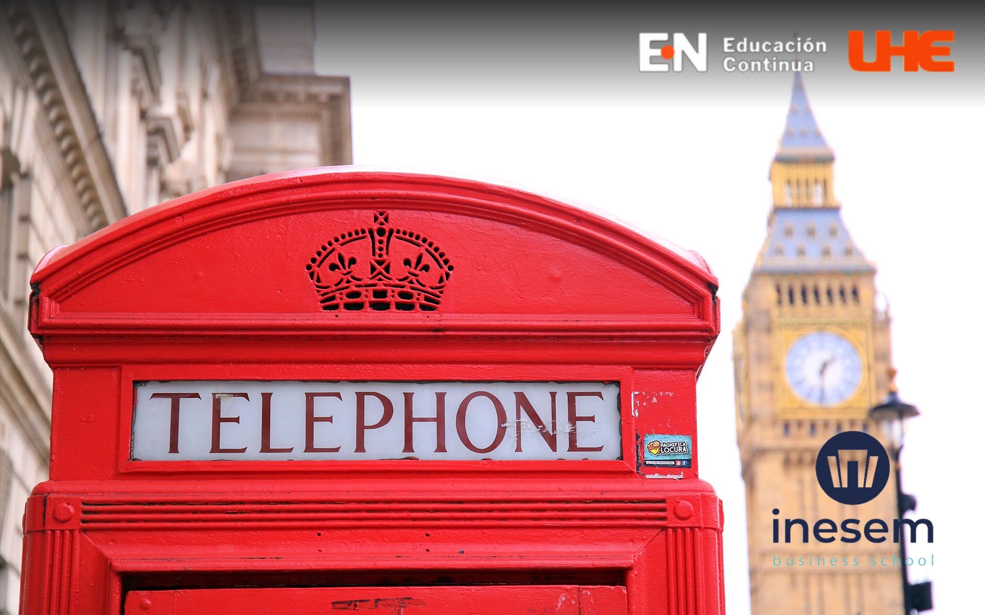 Diplomado en Inglés Turístico