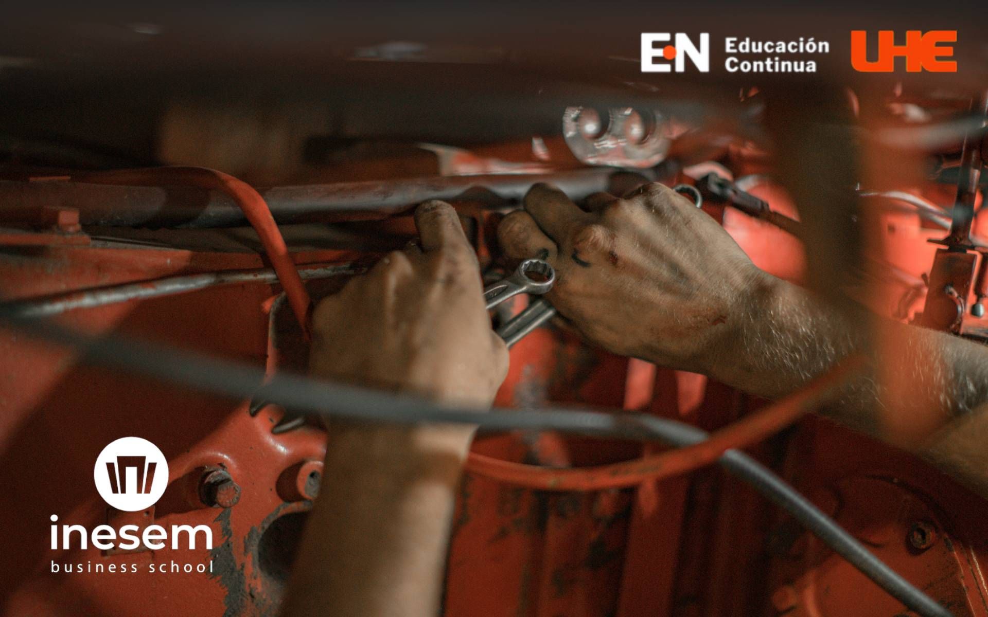 Diplomado en Mecánica Automotriz