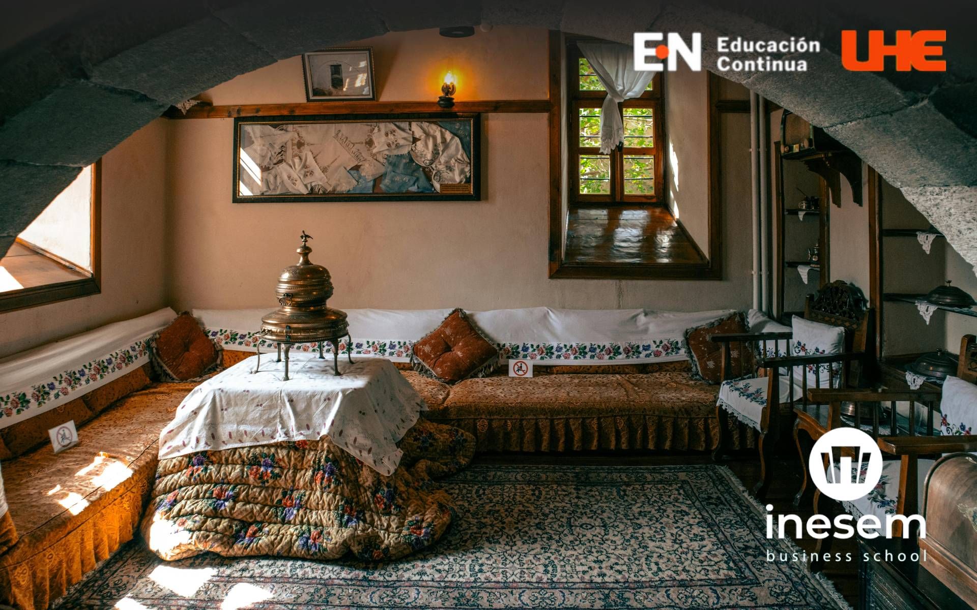 Diplomado en Neurodiseño: Arquitectura Interiorista Experiencial