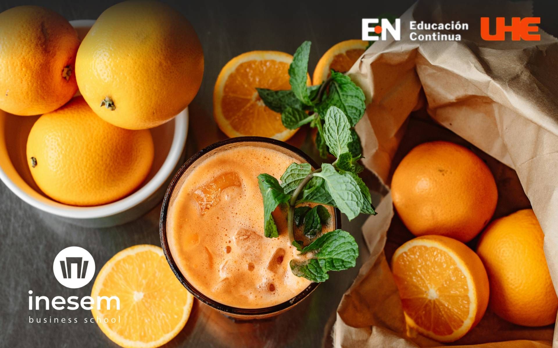 Diplomado en Nutrición Deportiva