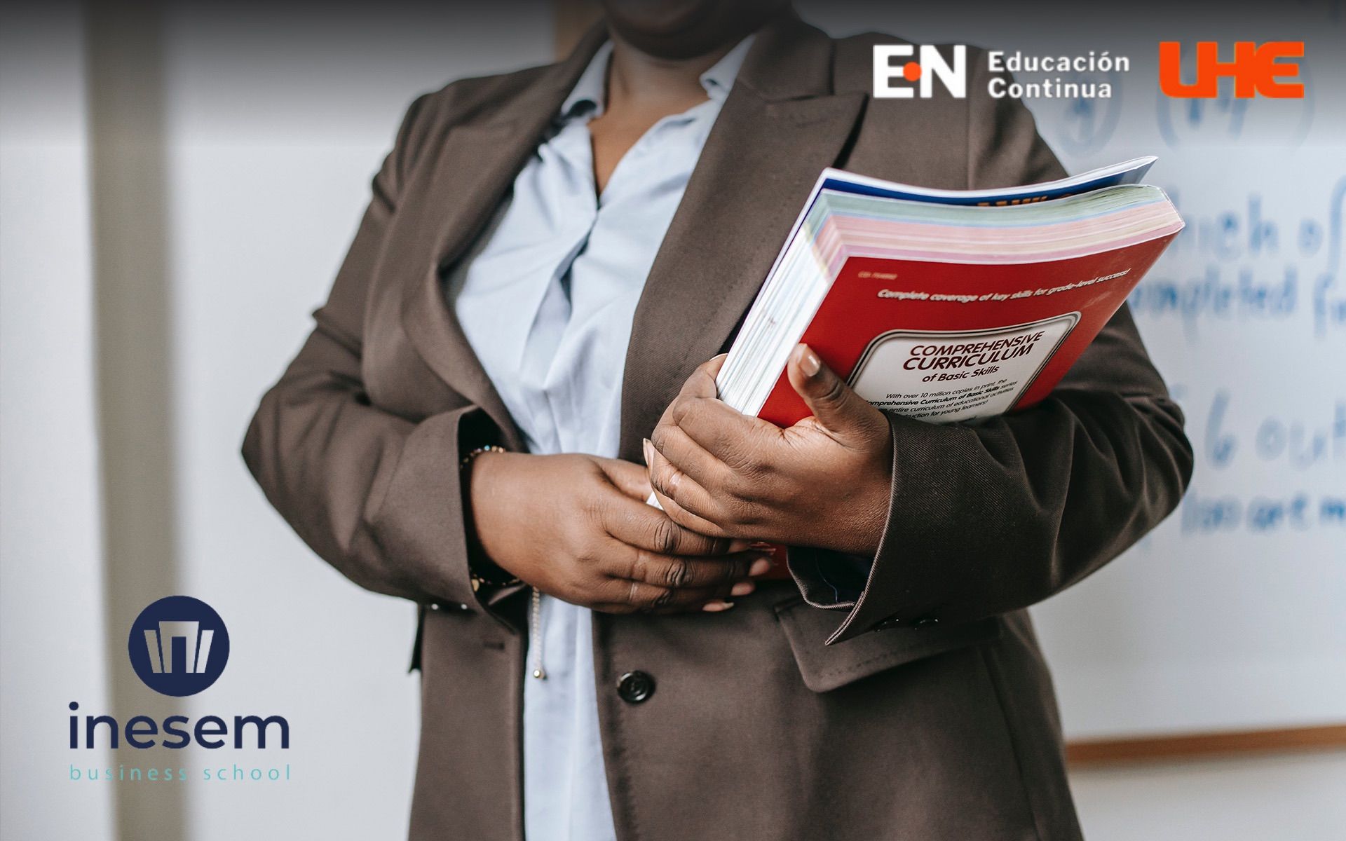 Diplomado en Pedagogía