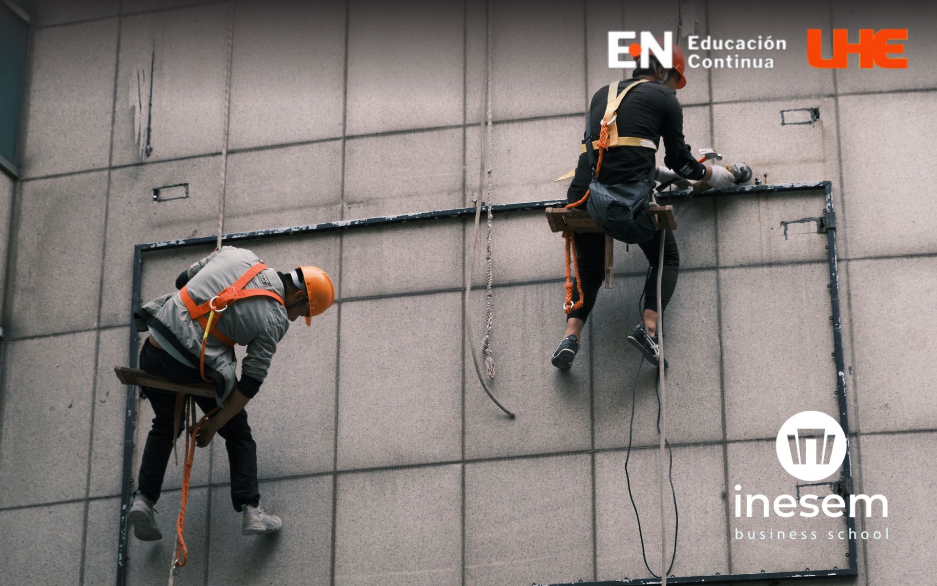 Diplomado en Prevención de Riesgos Laborales